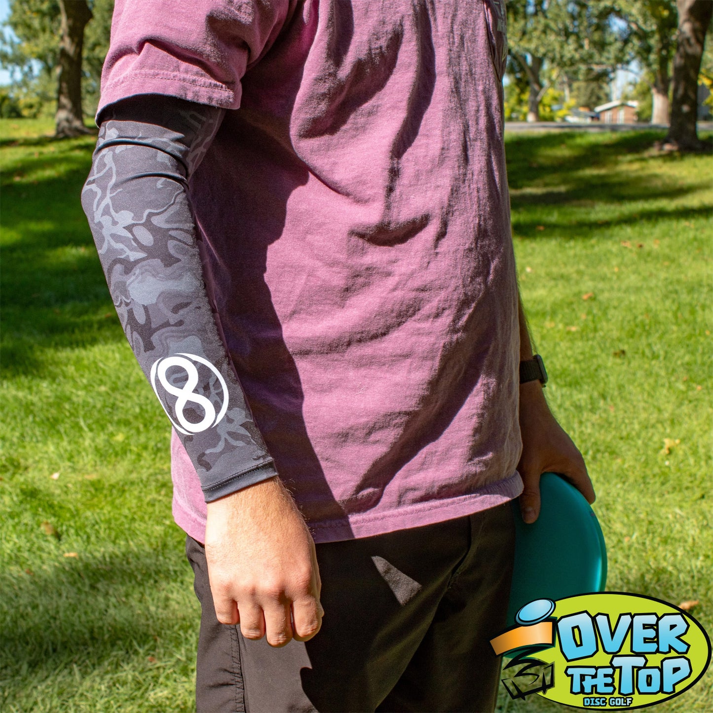 Infinite Compression Sleeve