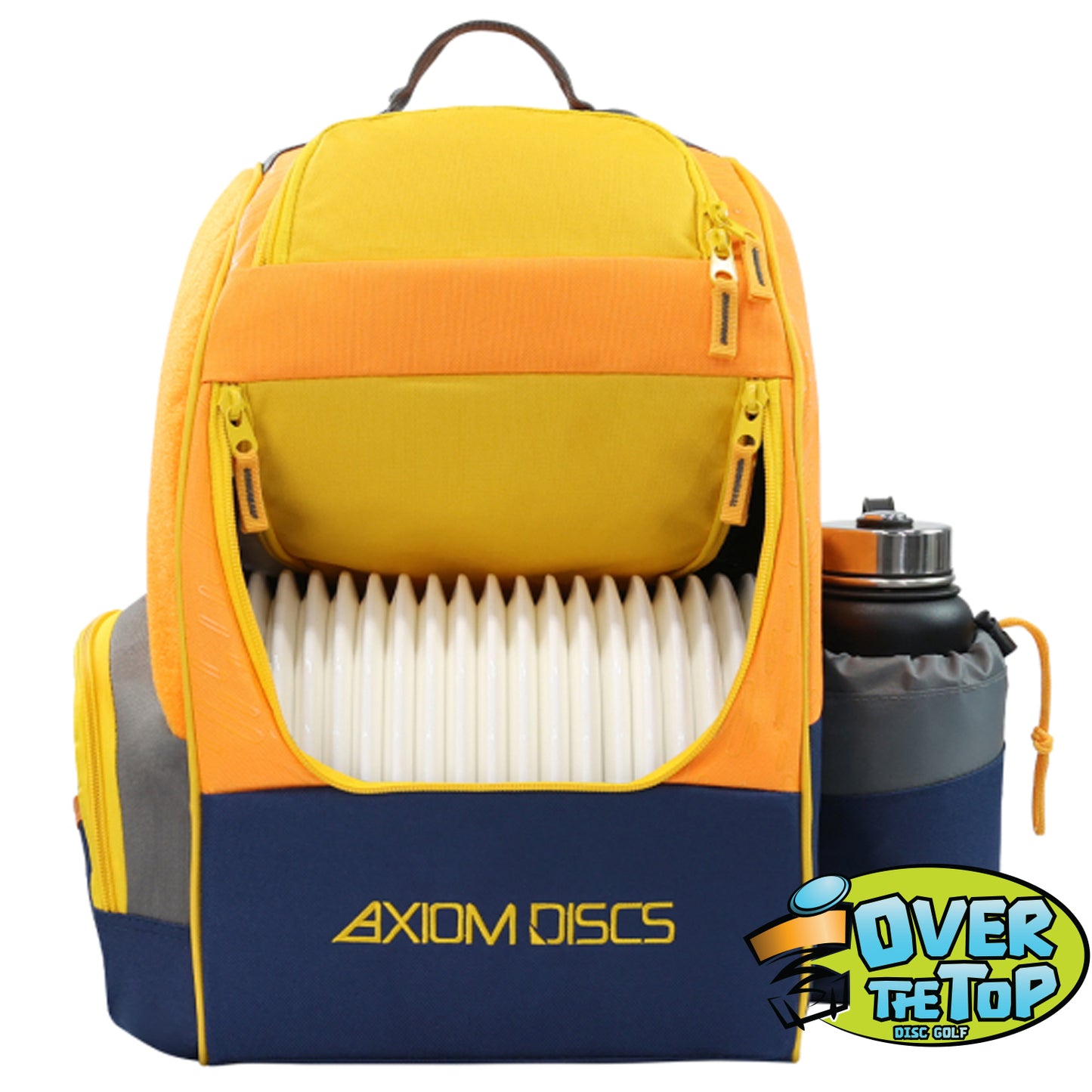 Axiom Shuttle Disc Golf Bag