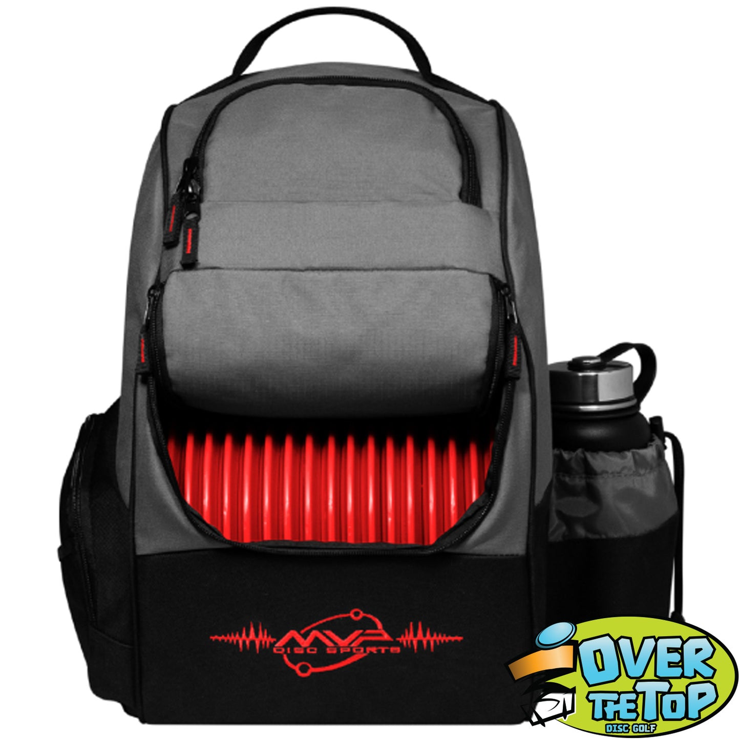 MVP Shuttle Disc Golf Bag