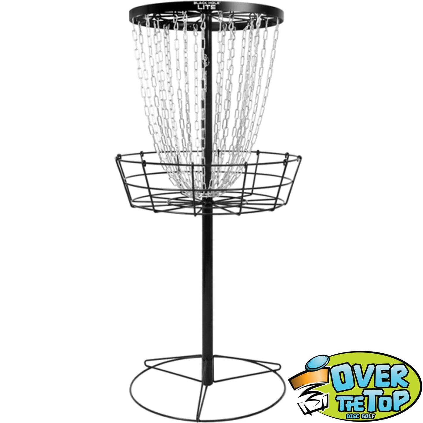 MVP Black Hole Lite