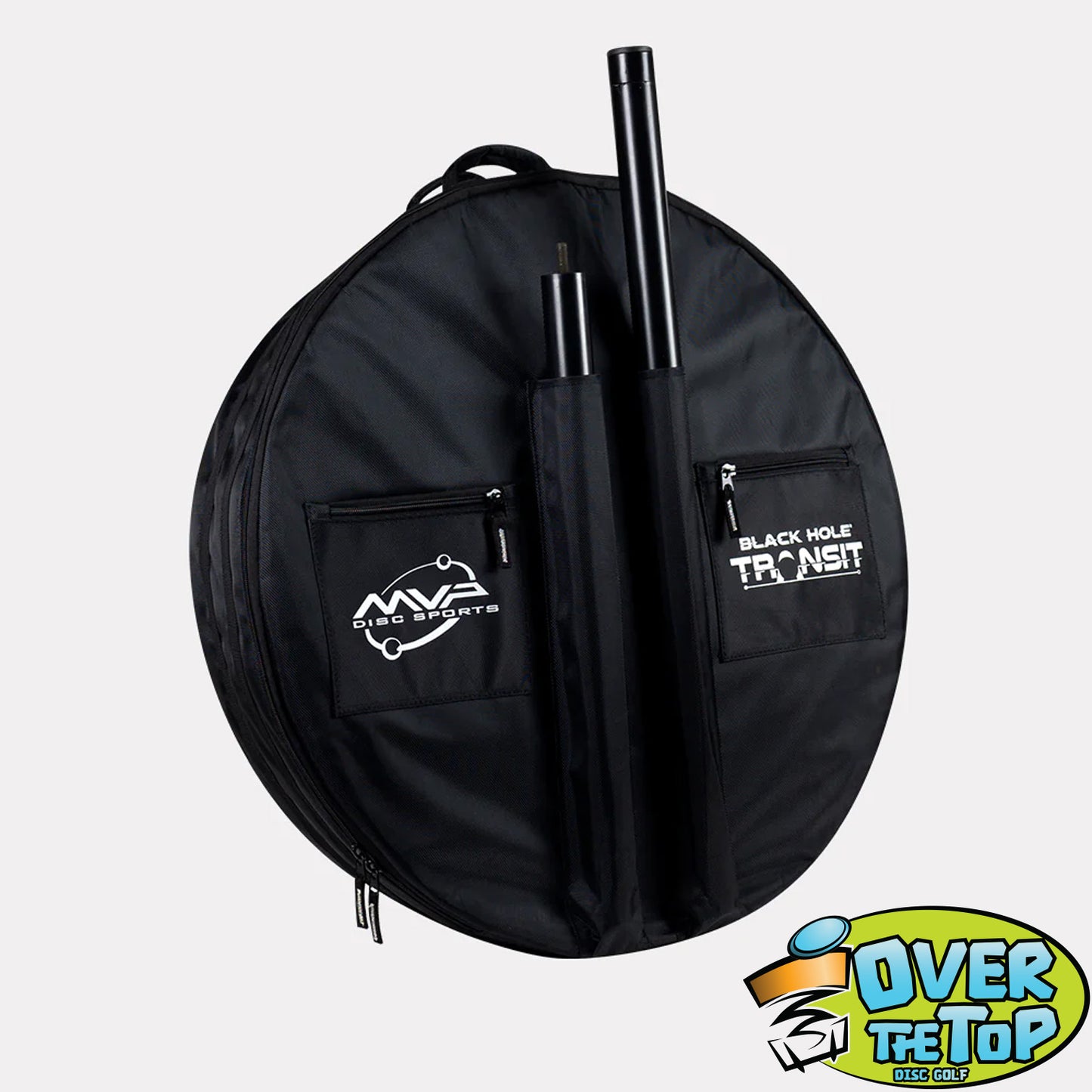 MVP Black Hole Lite w/Transit