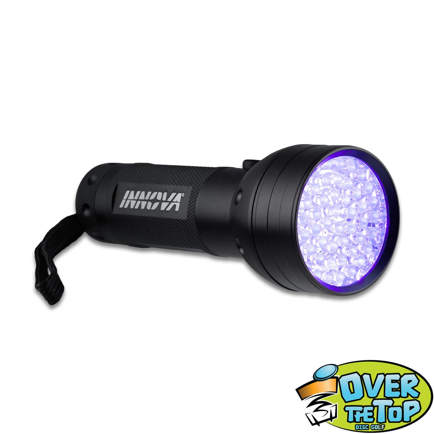 Innova UV Flashlight