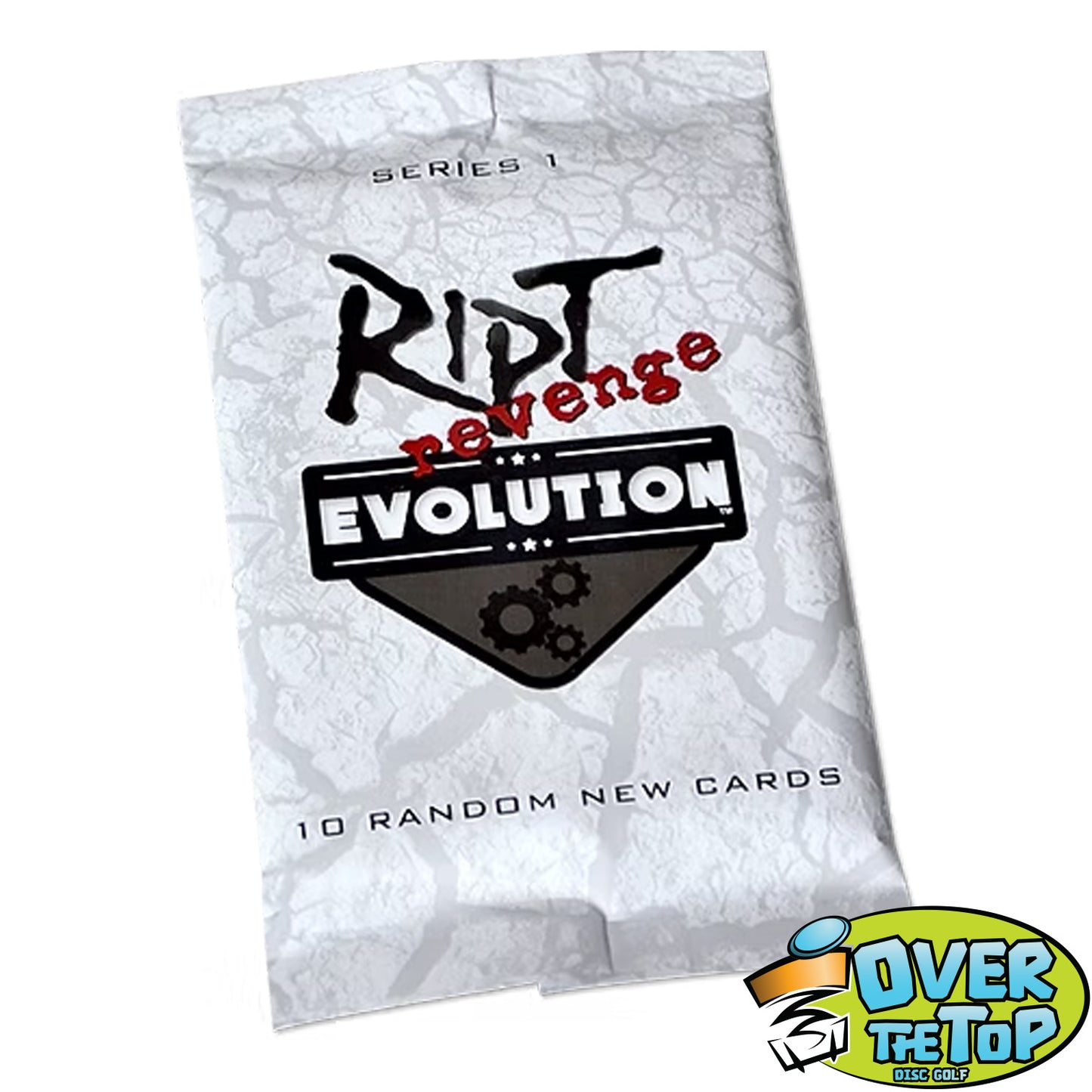Ript Revenge Evolution Expansion Pack