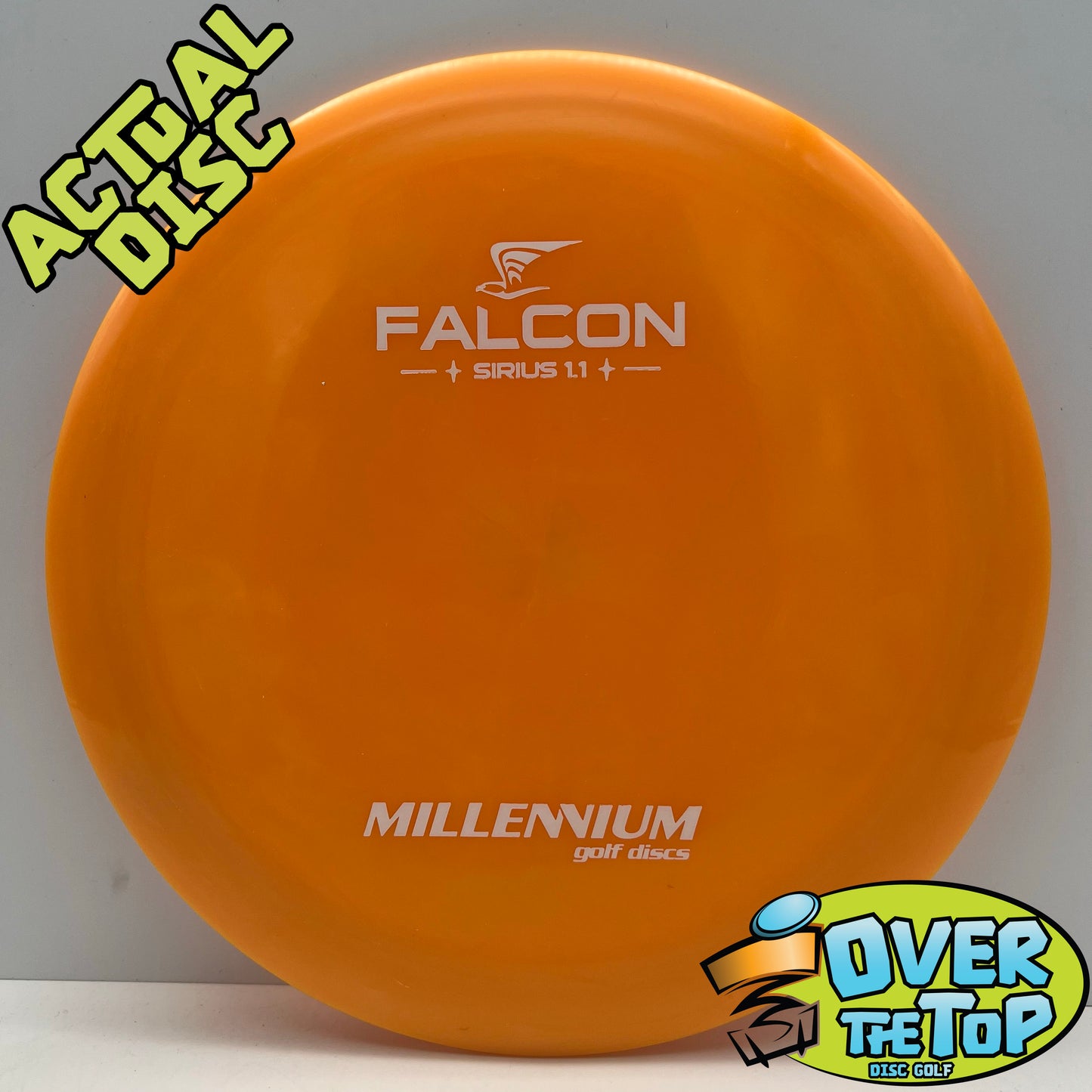 Falcon Sirius Used (9. Clean) 175g