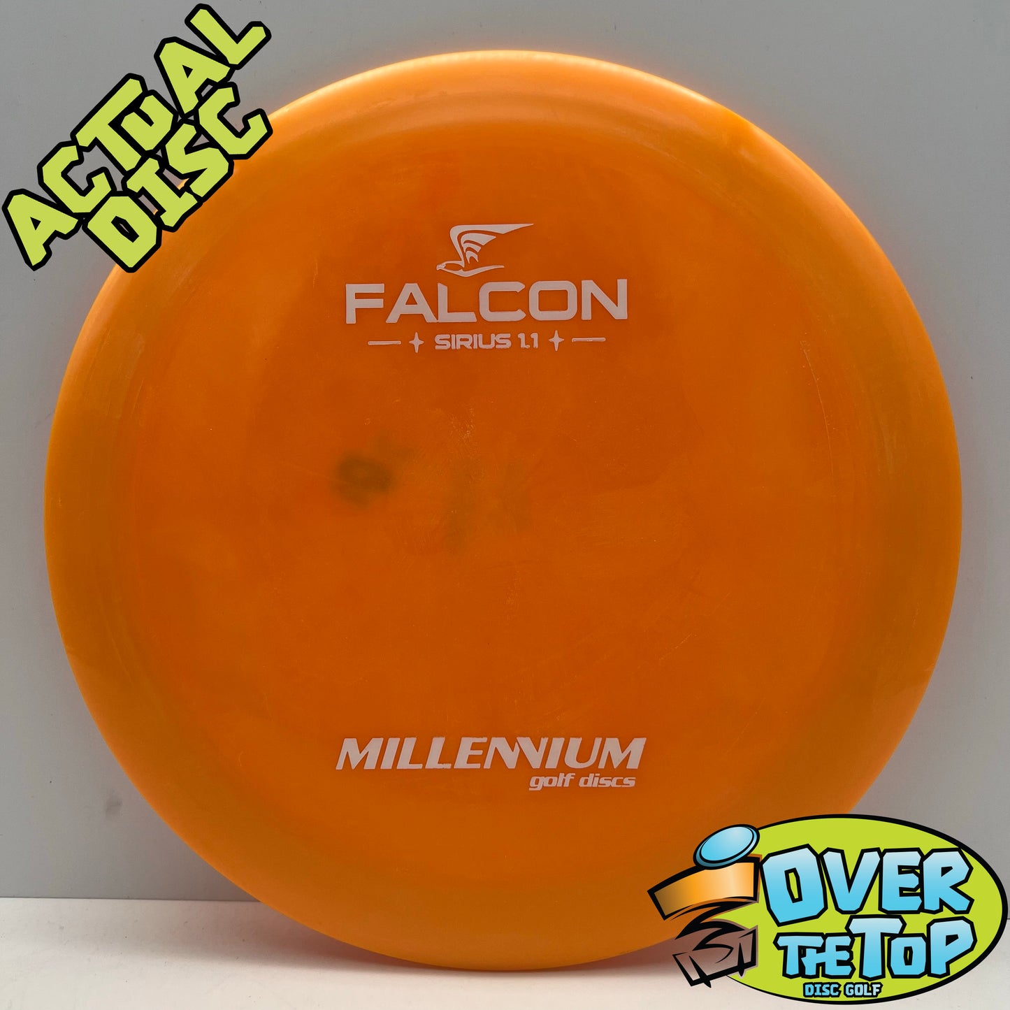 Falcon Sirius 175g