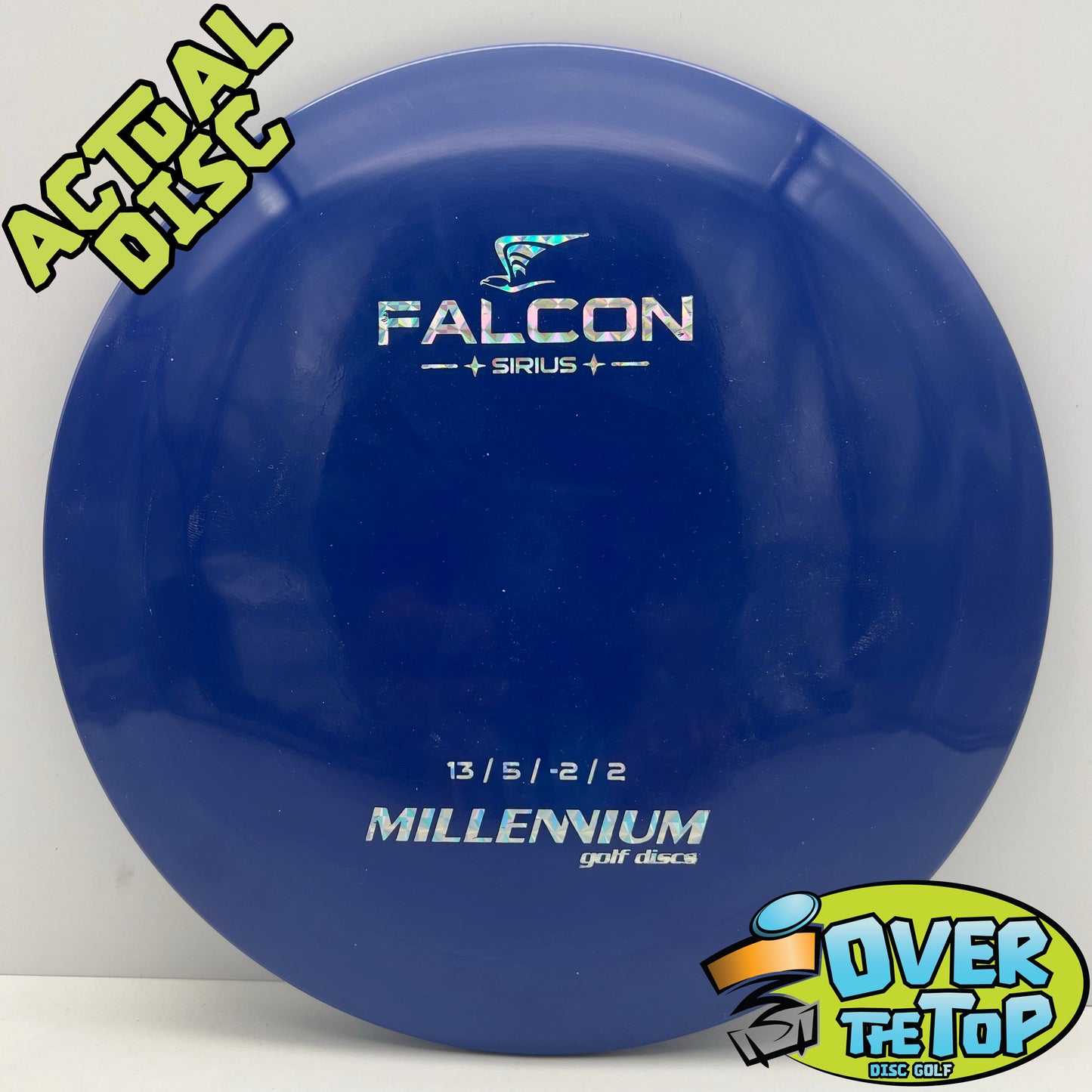 Falcon Sirius 166g