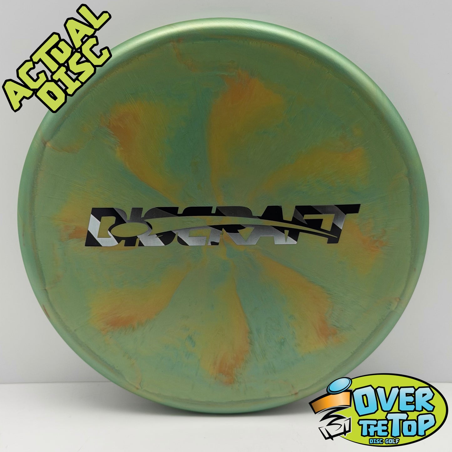 Zone ESP Swirl 176g