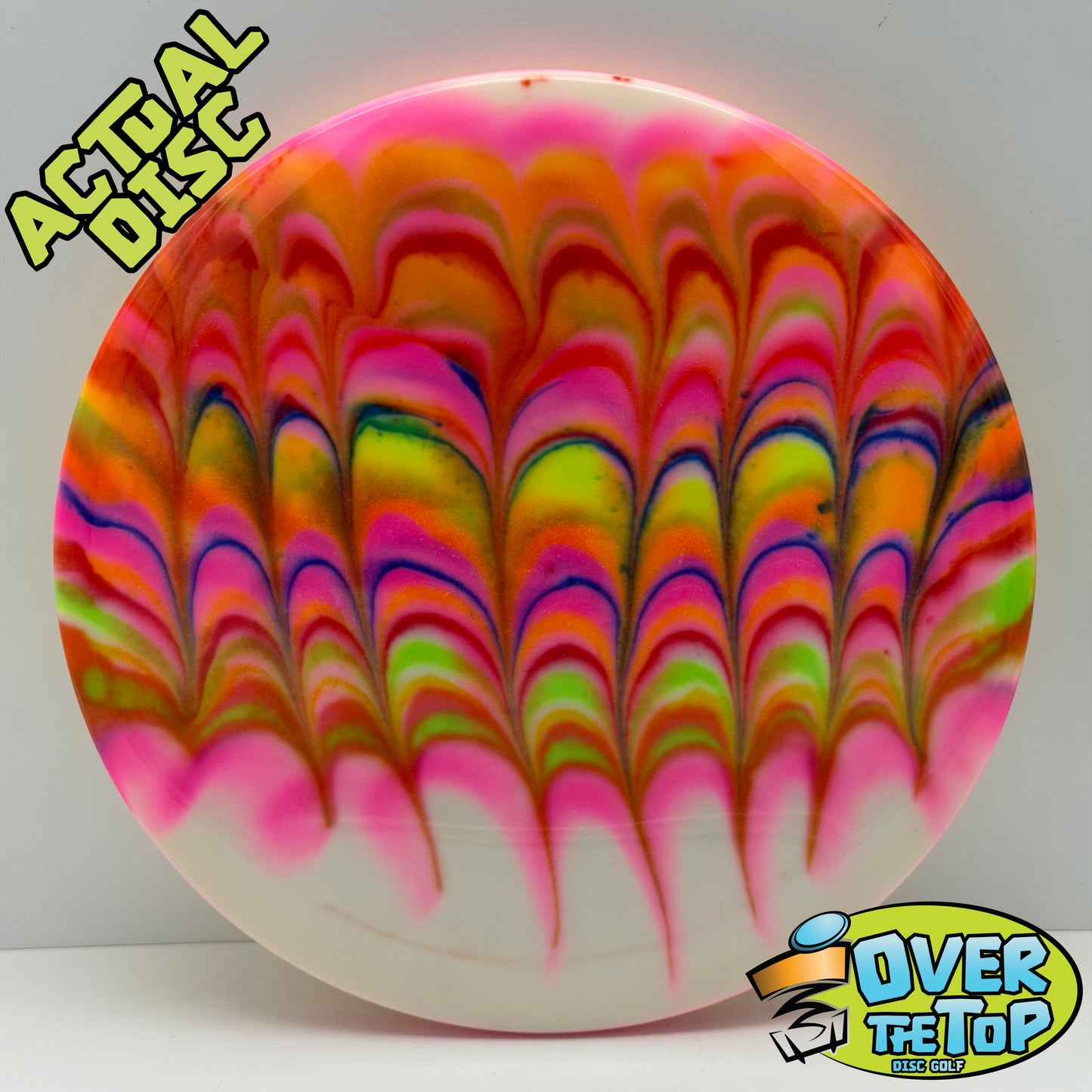 Mako3 Star Used (8/10 Clean) 180g