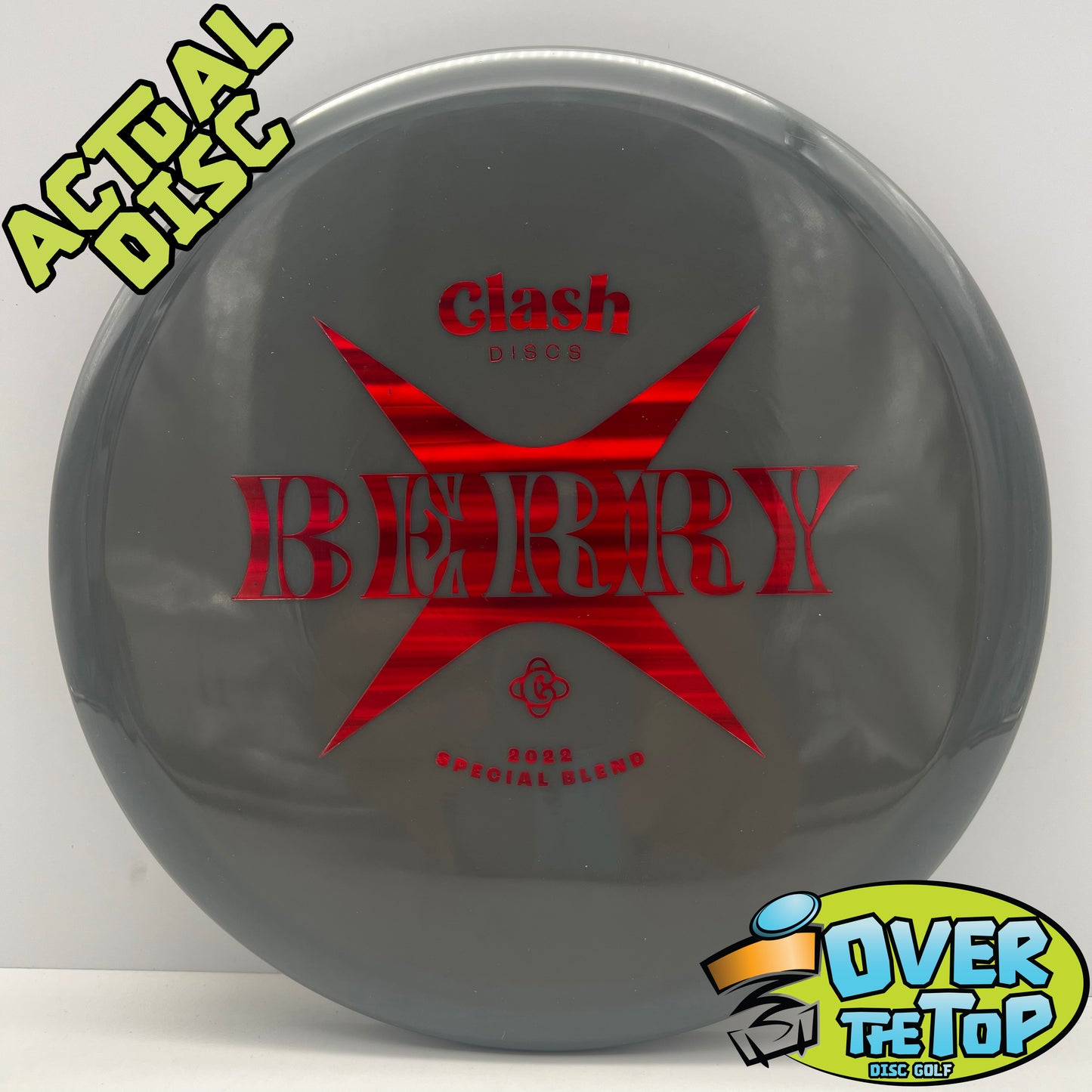 Berry Special Blend 2022 180g