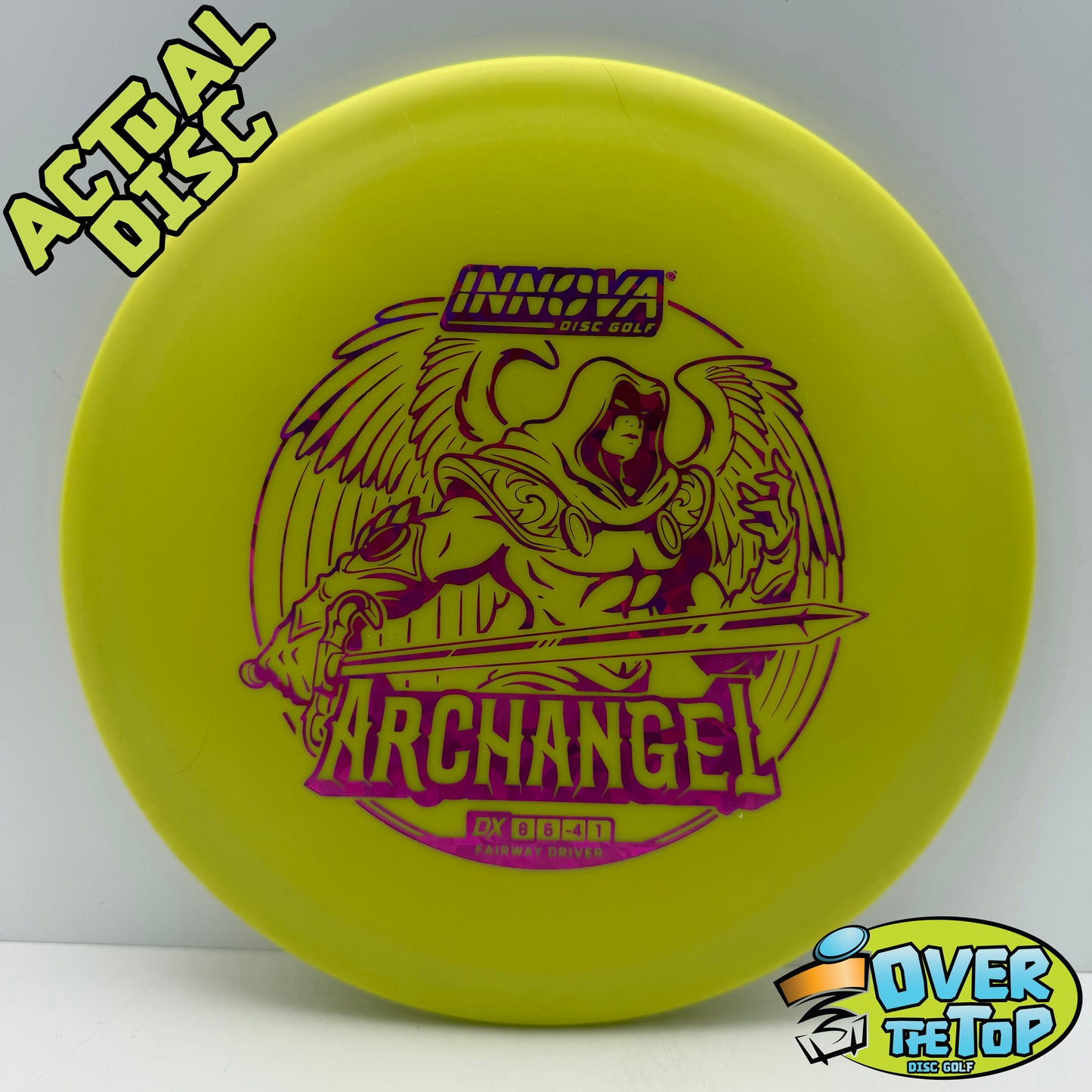 Archangel DX 177g