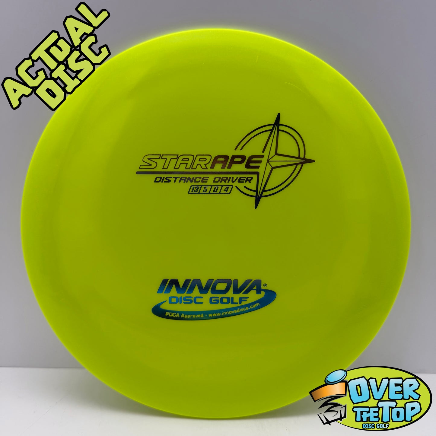 Ape Star 175g