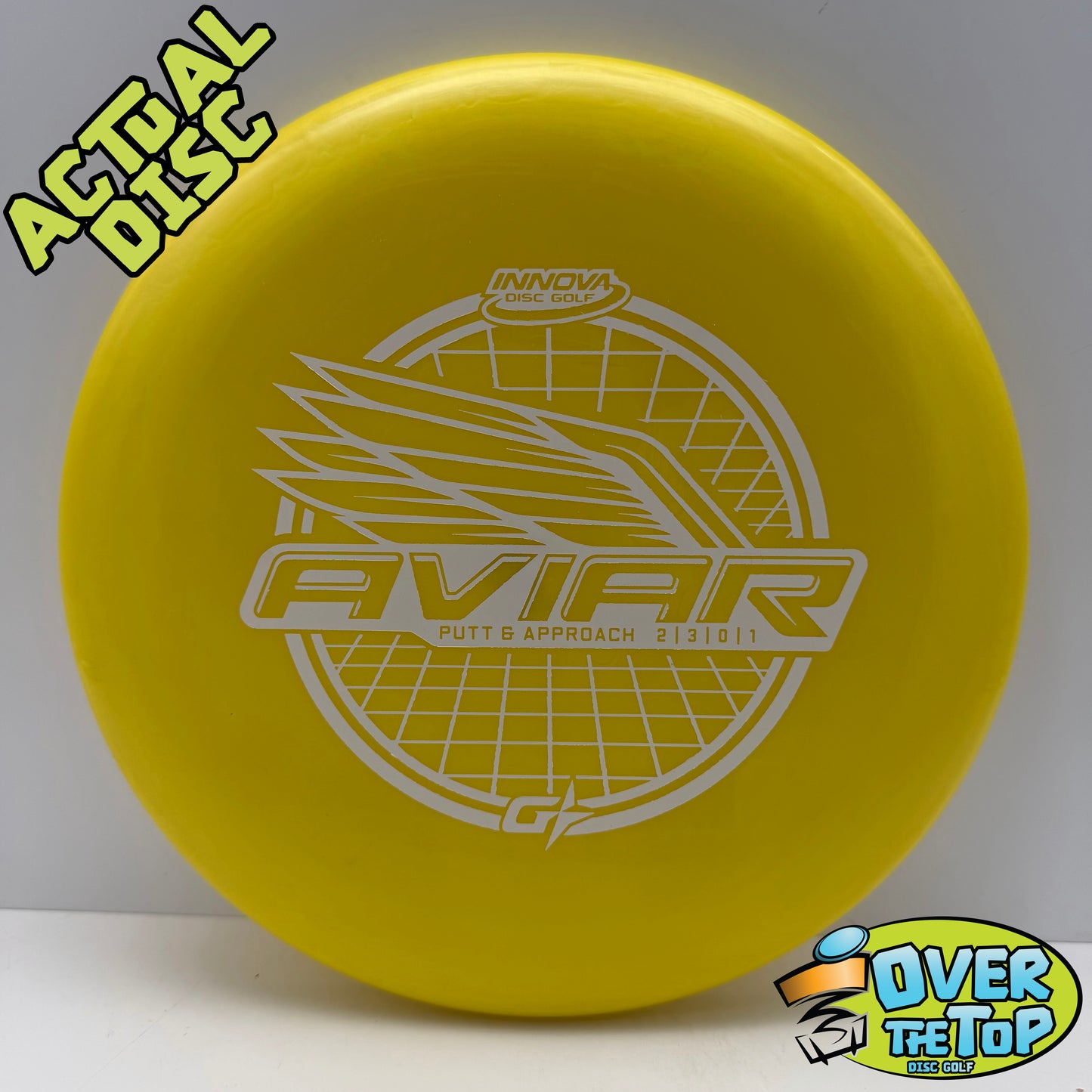 Aviar GStar 171g