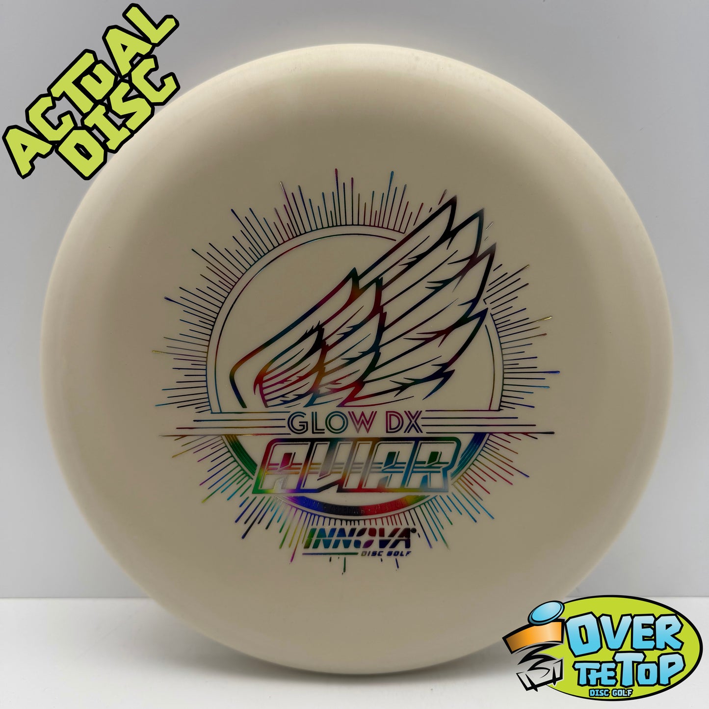 Aviar DX Glow 175g