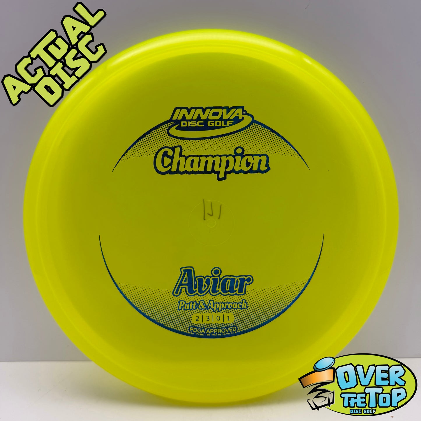 Aviar Champion 171g