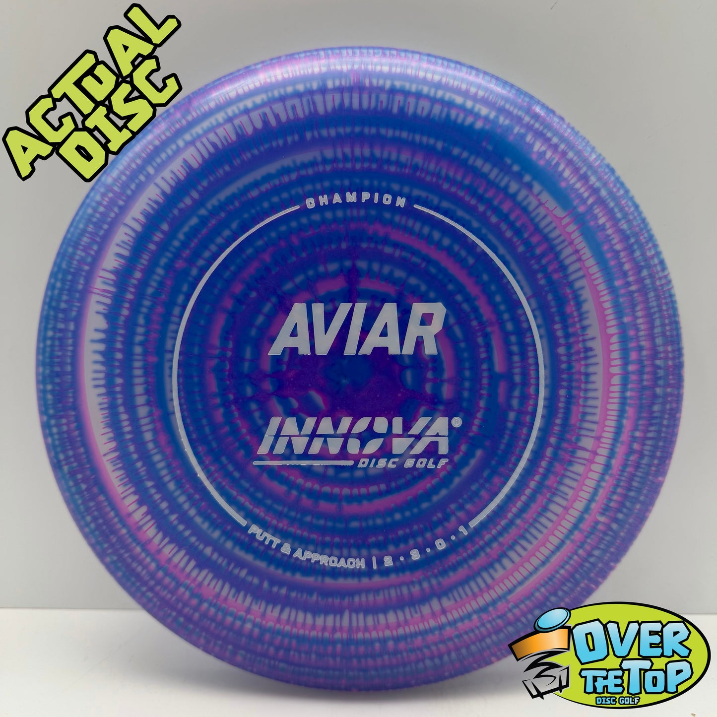 Aviar Champion I-Dye 175g
