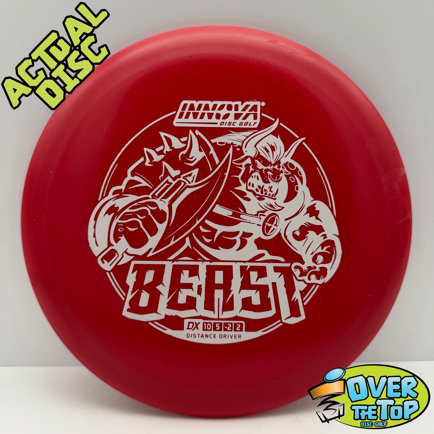 Beast DX 164g