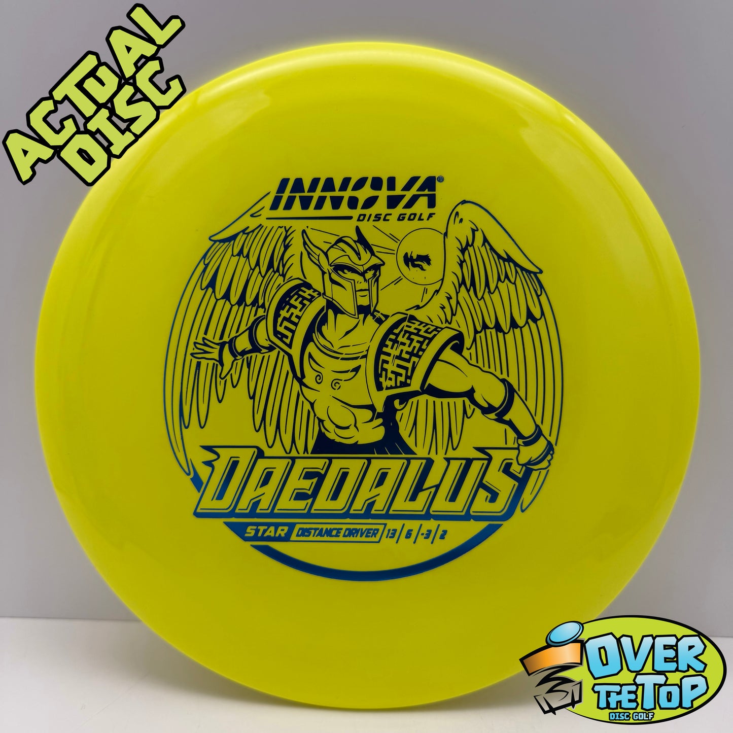 Daedalus Star 175g