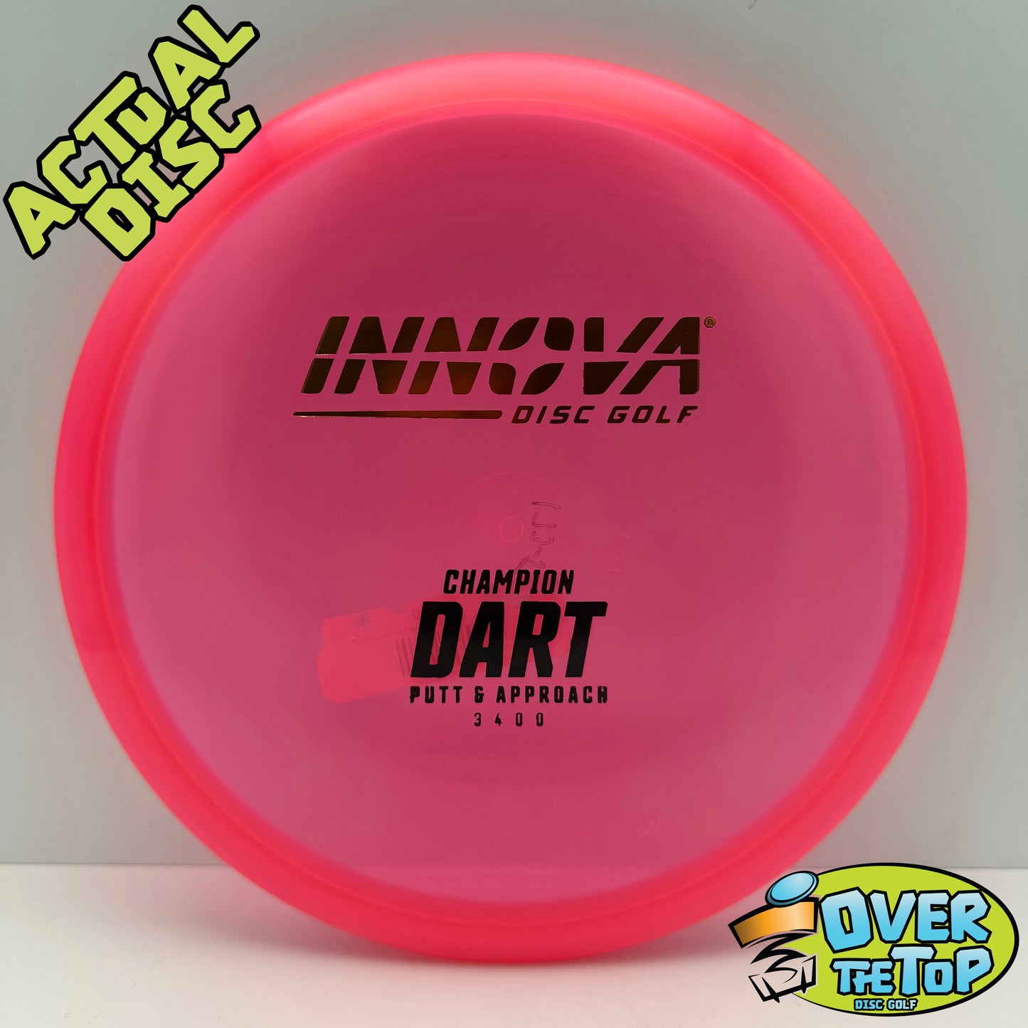 Dart Champion 175g
