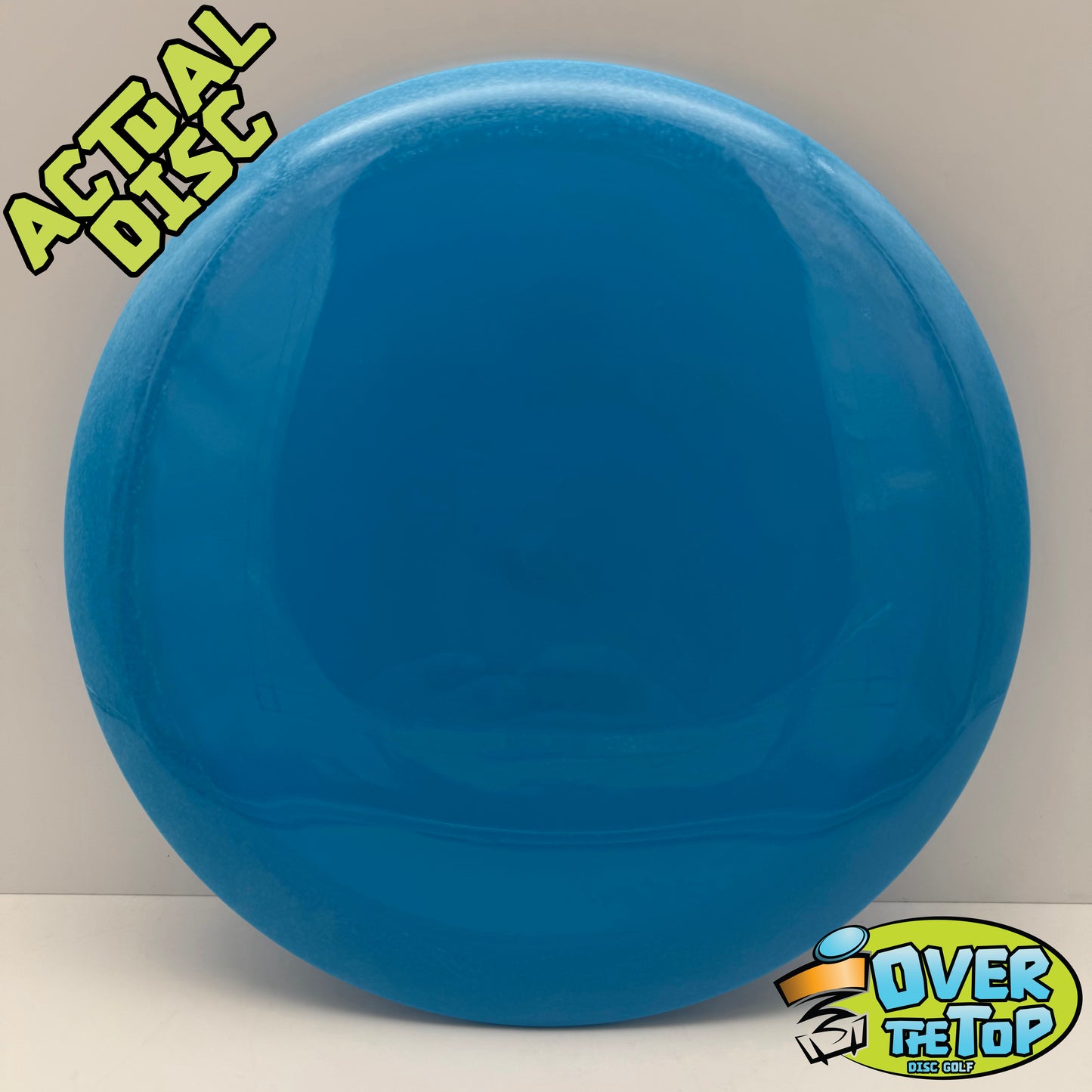 Destroyer Bottom Stamp Star 169g