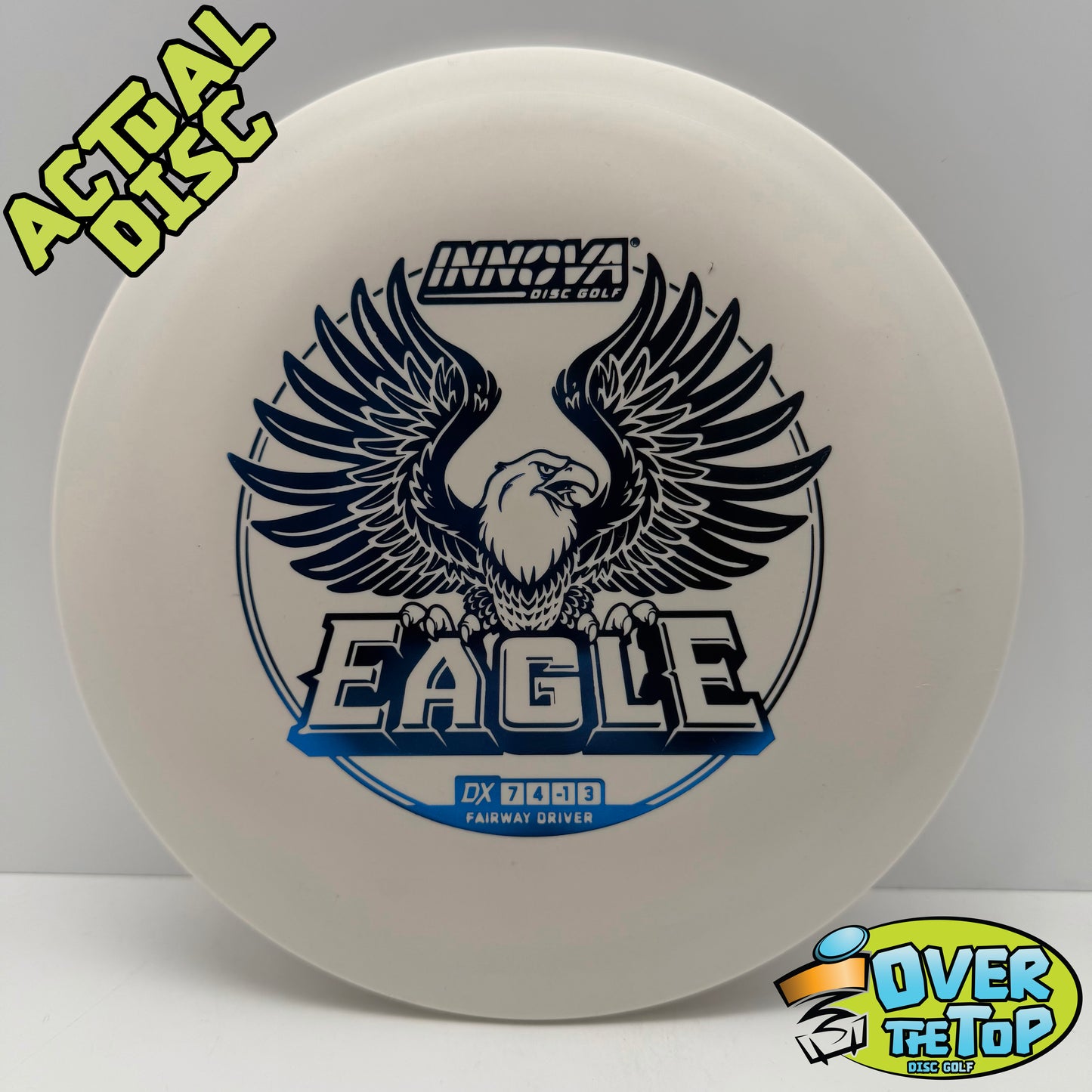 Eagle DX 171g