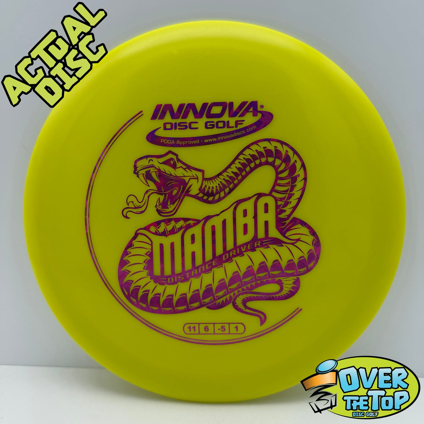 Mamba DX 146g