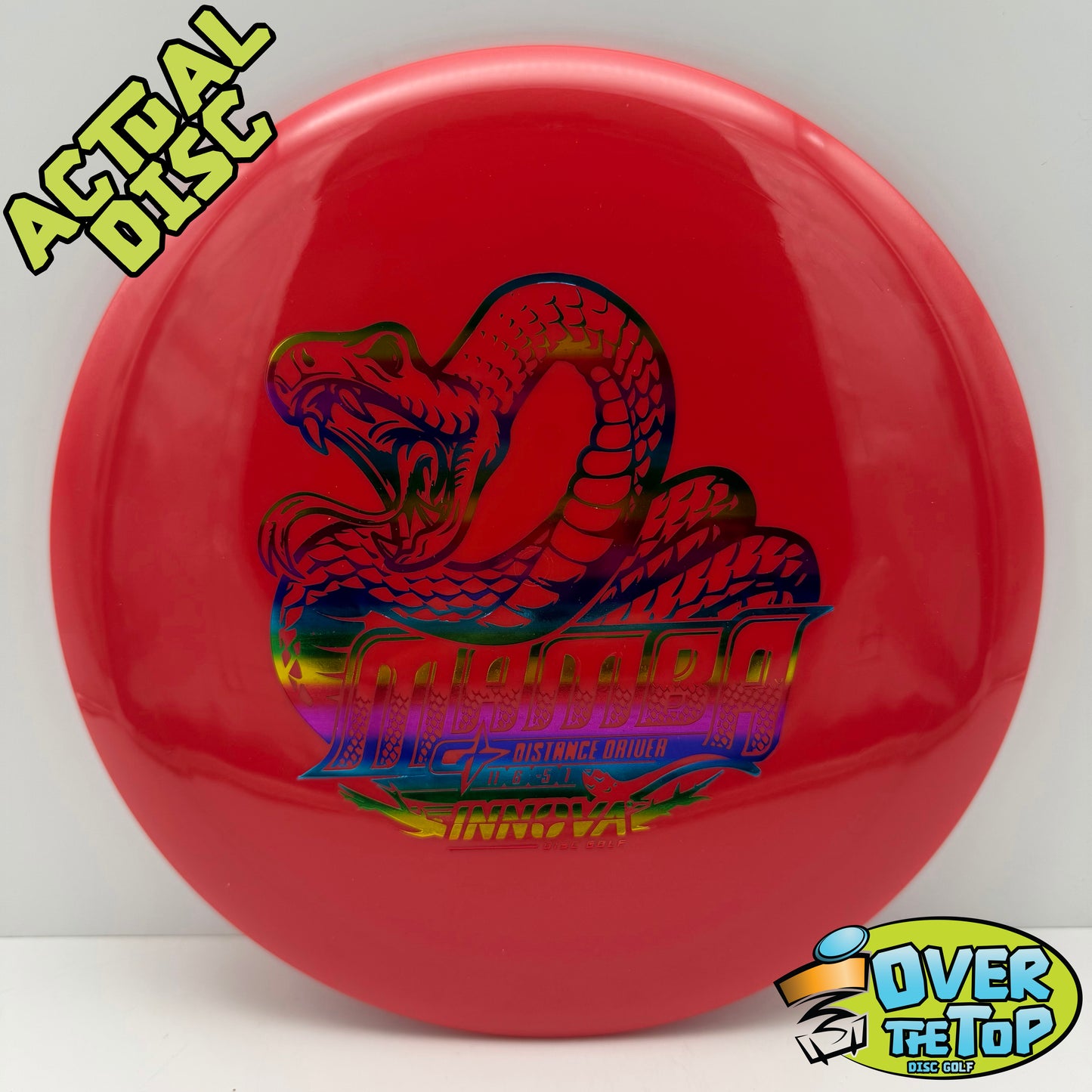 Mamba Gstar 162g