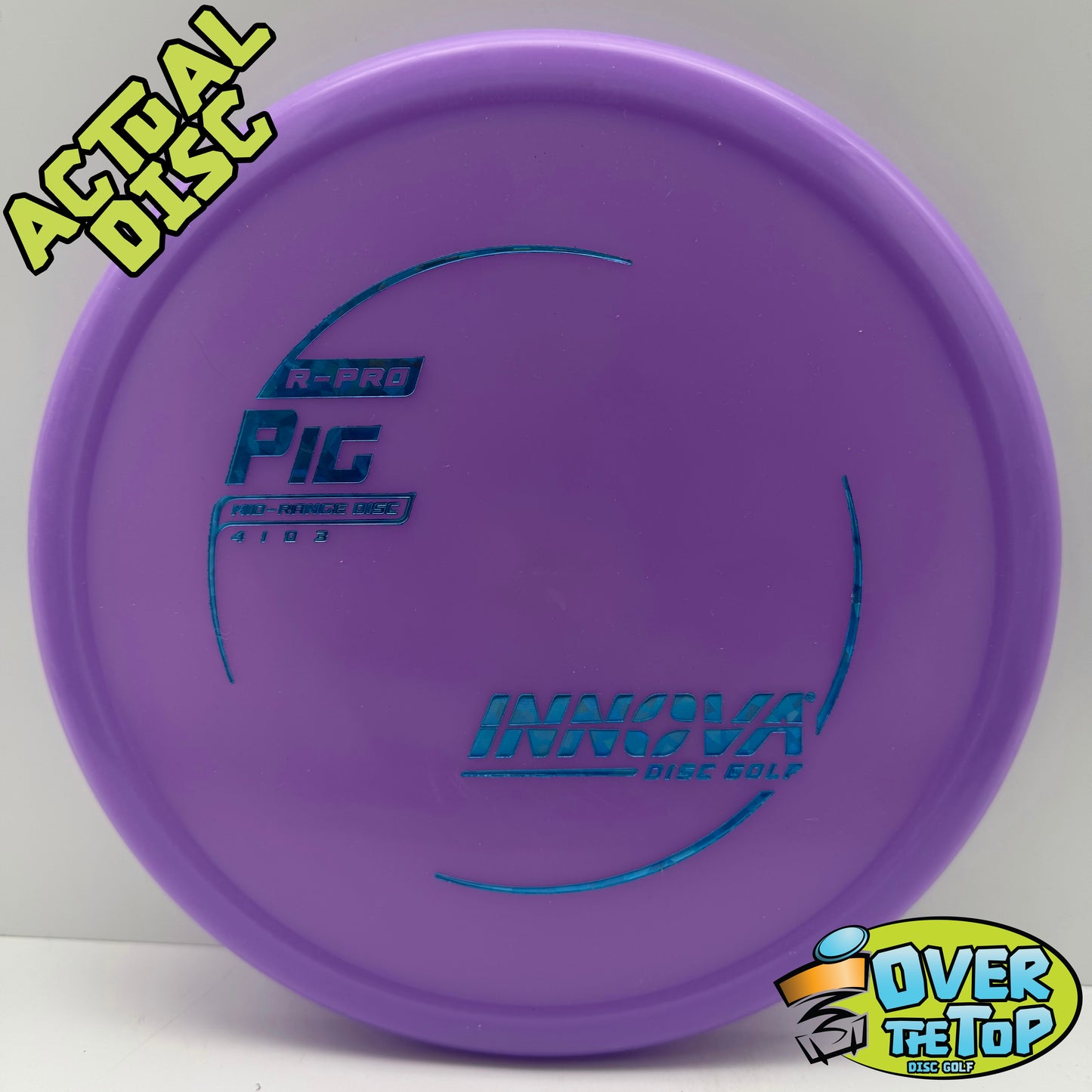 Pig R-Pro 165g