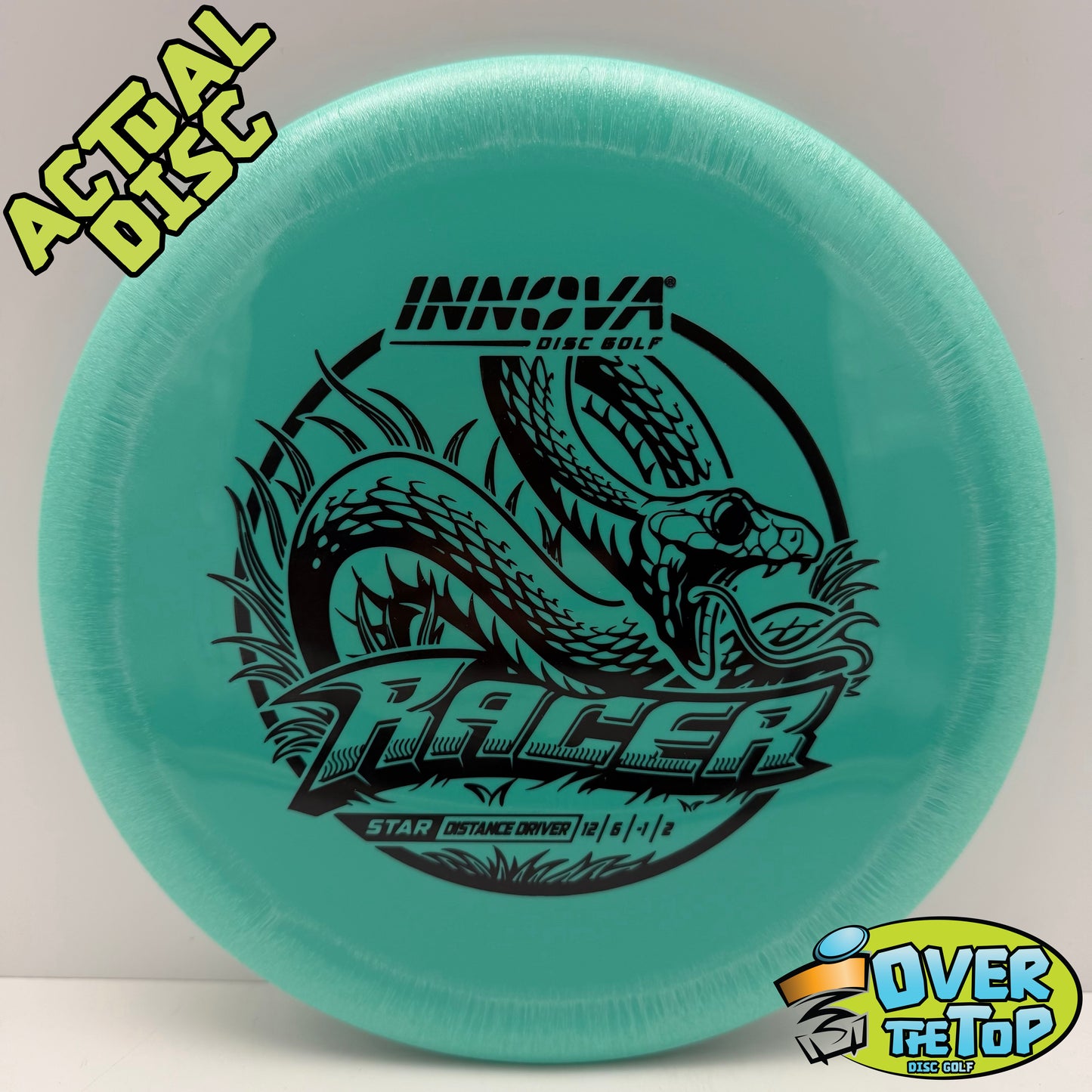 Racer Star 161g