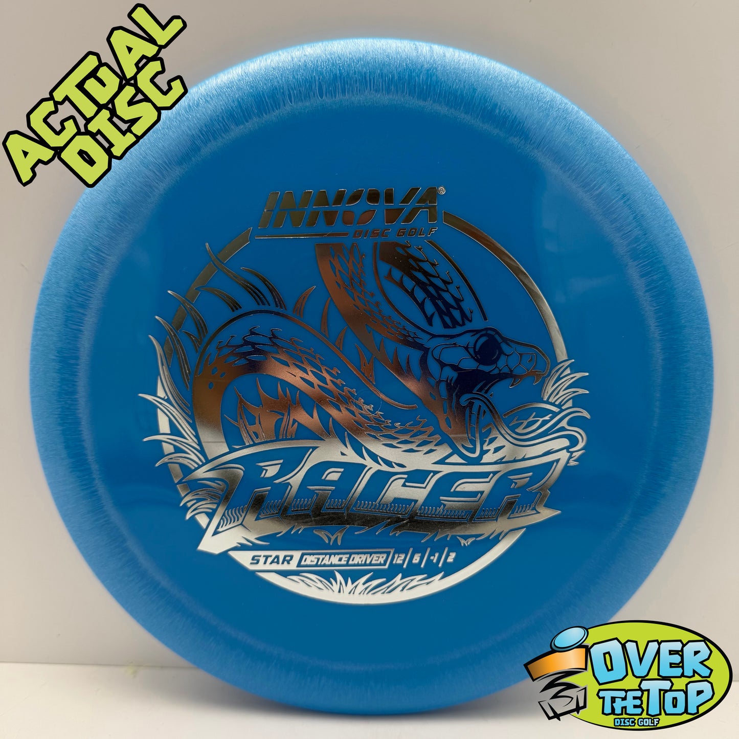 Racer Star 166g