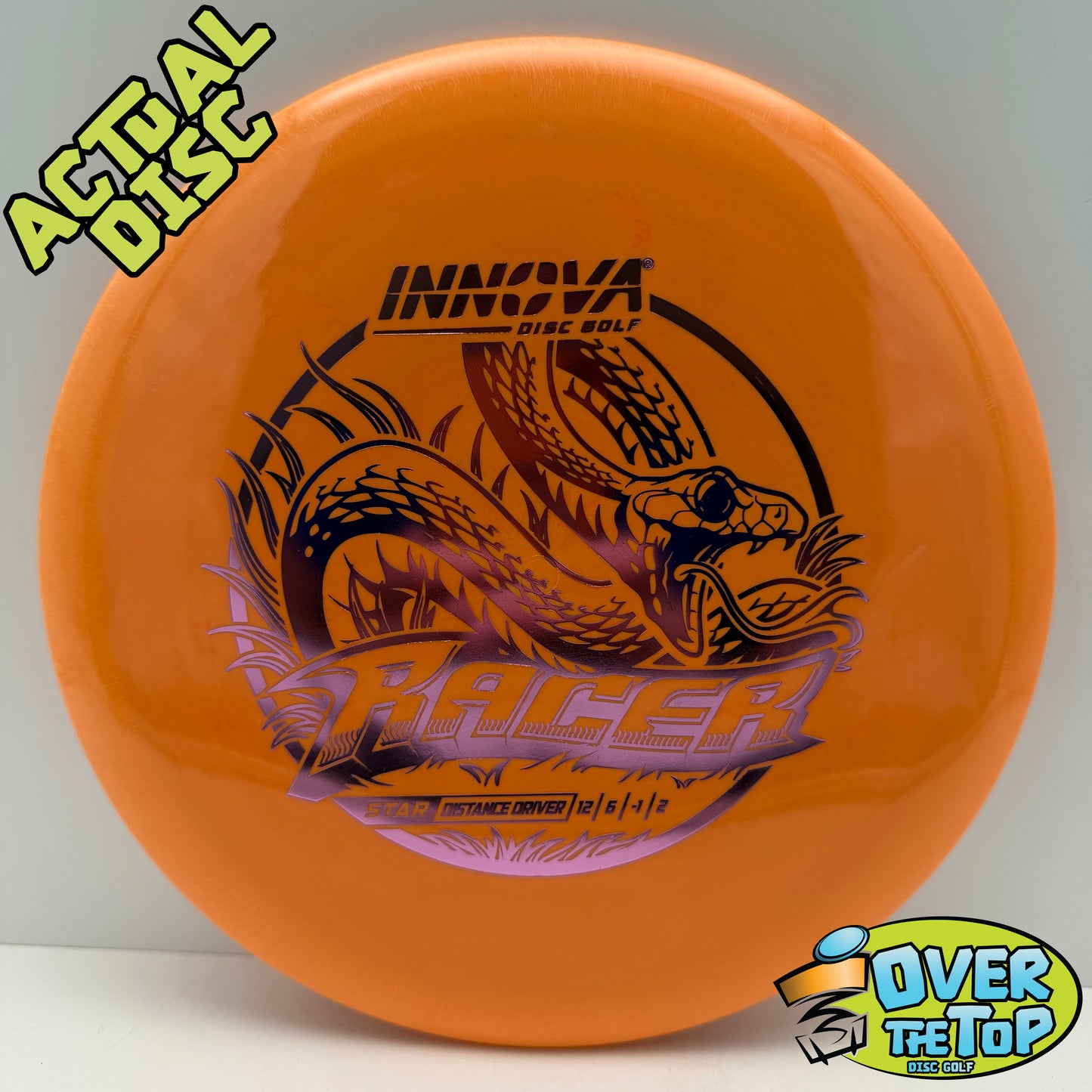 Racer Star 171g
