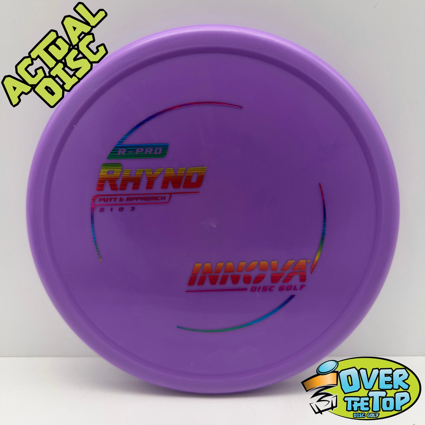 Rhyno R-Pro 175g