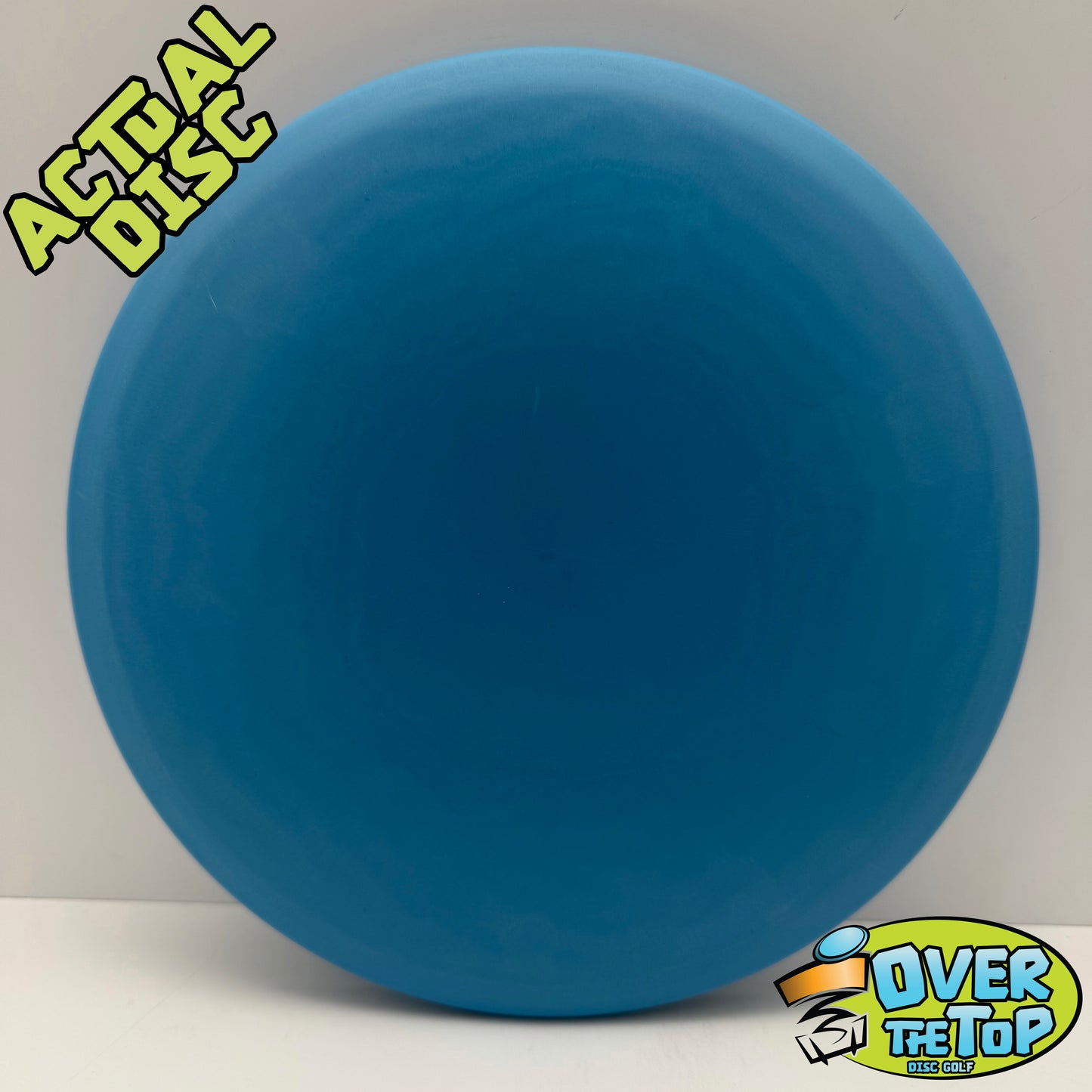 Roc DX Bottom Stamp 177g