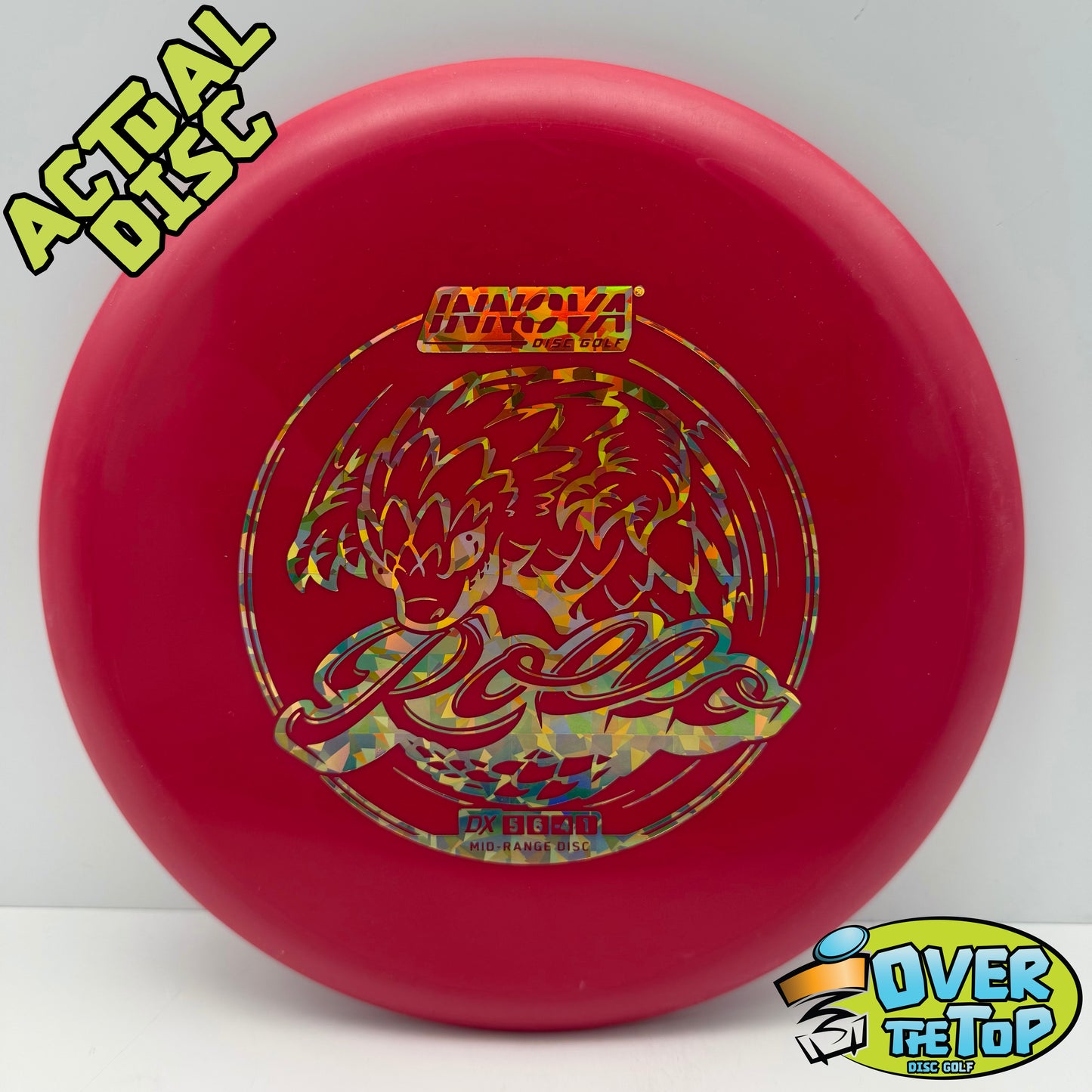 Rollo DX 167g
