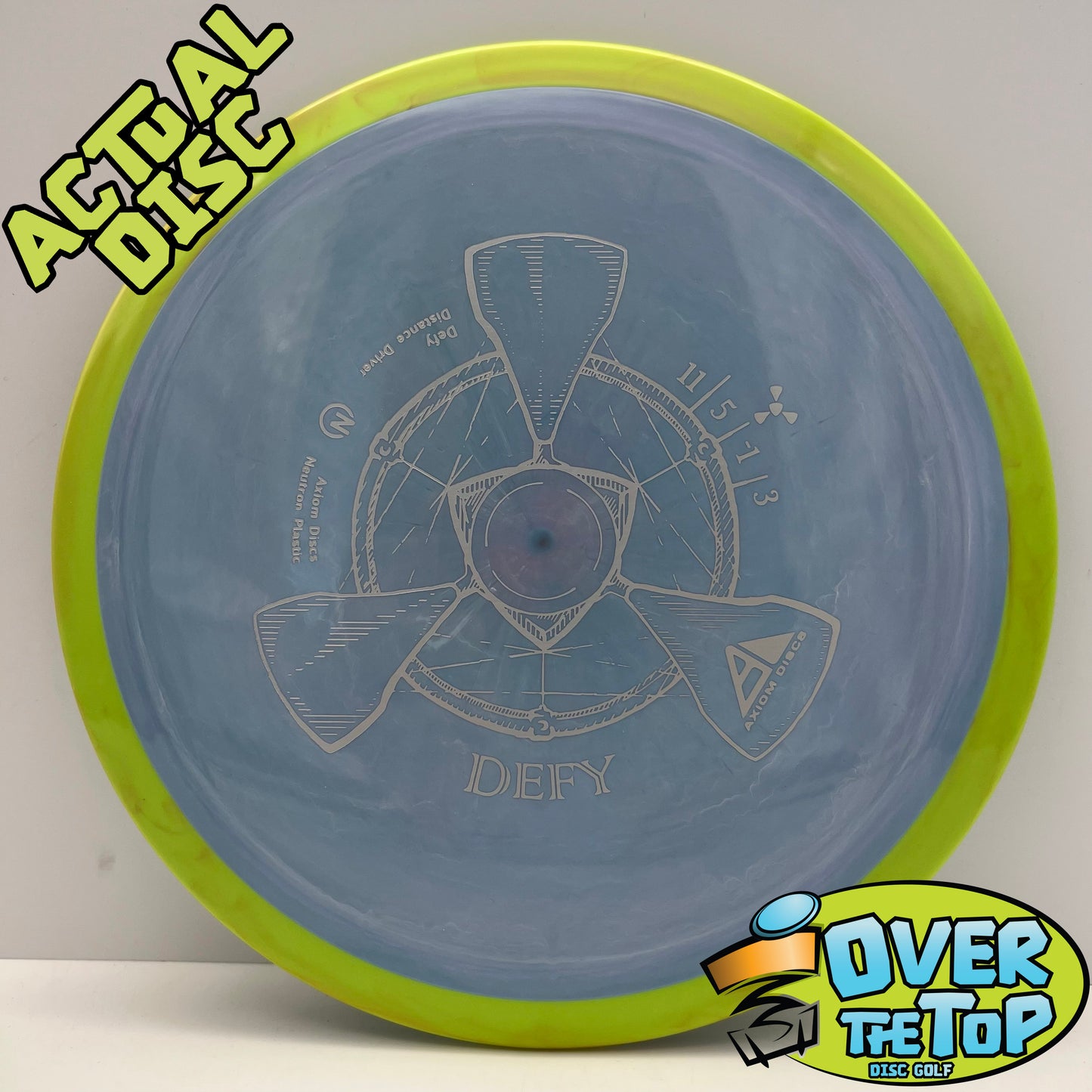 Defy Neutron 171g