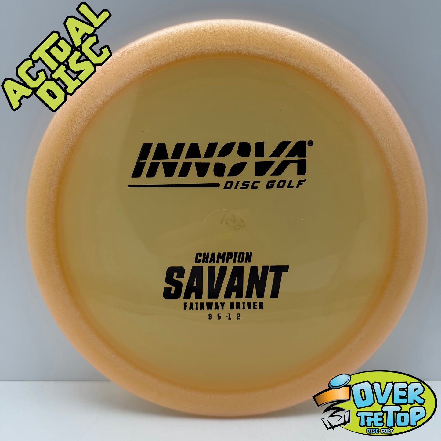 Savant Champion 158g
