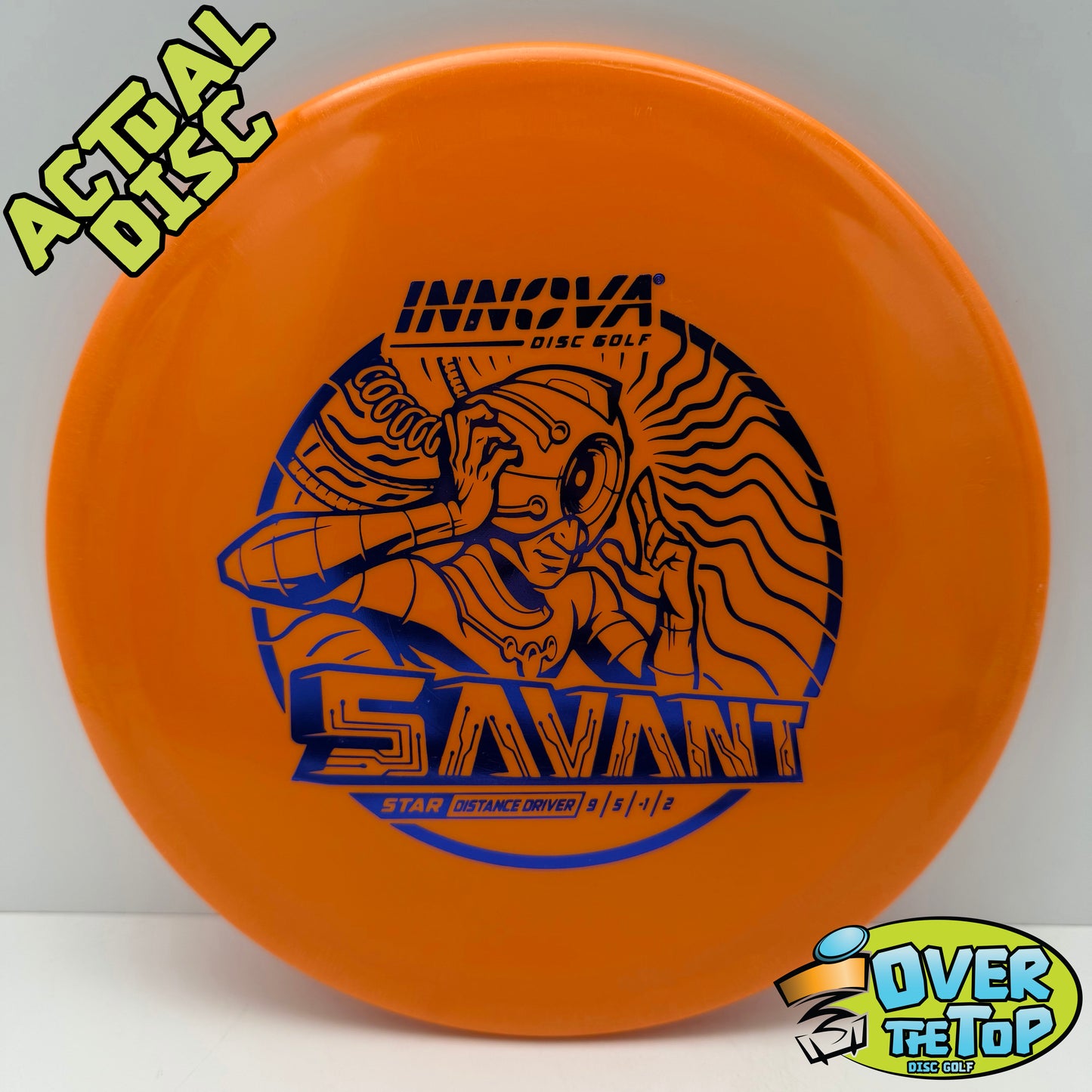 Savant Star 164g