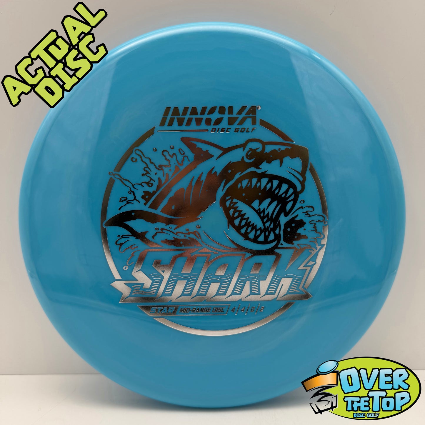 Shark Star 163g
