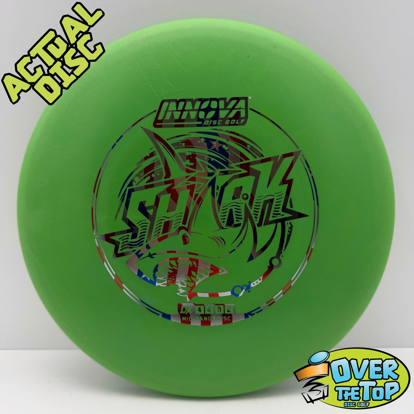 Shark DX 176g