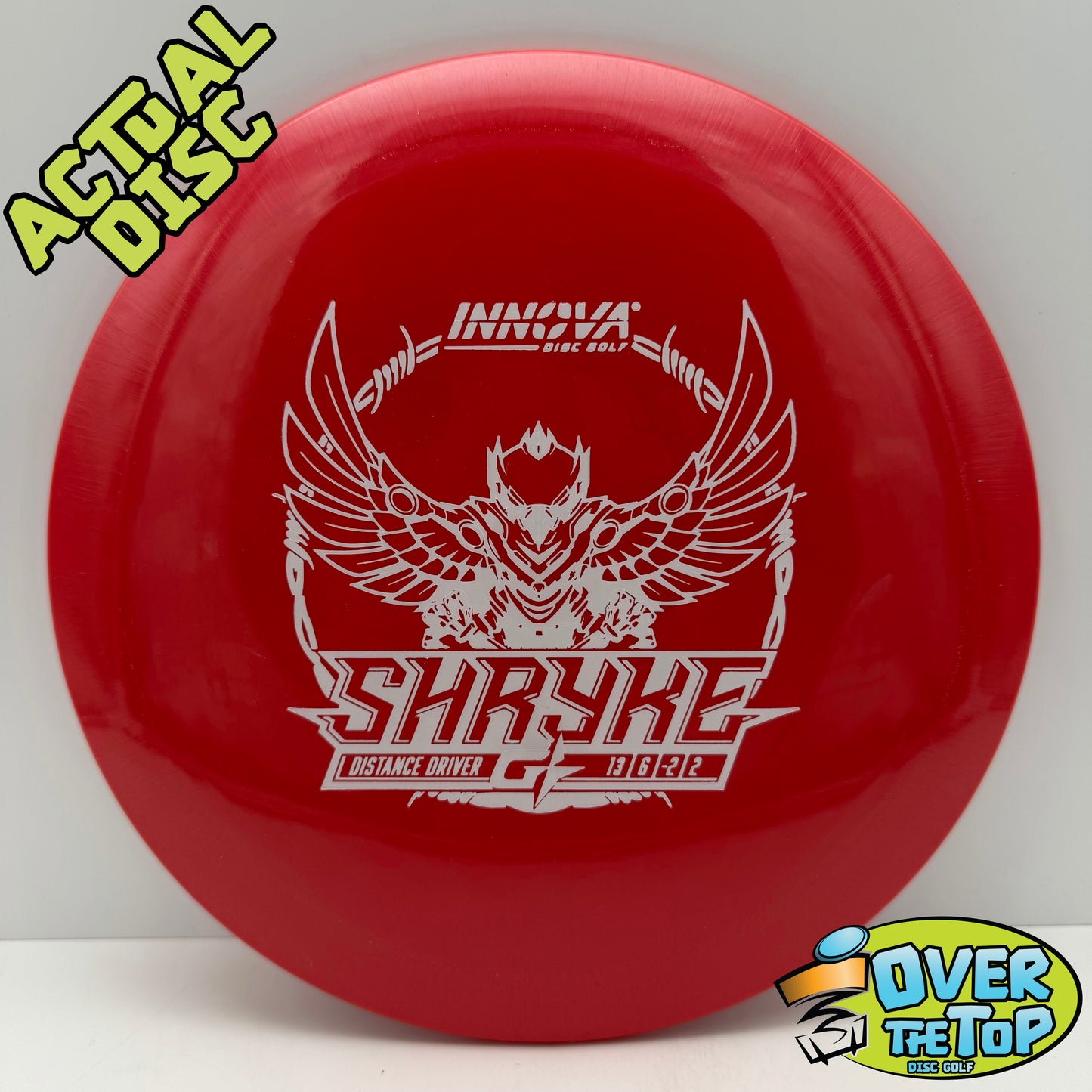 Shryke Gstar 171g