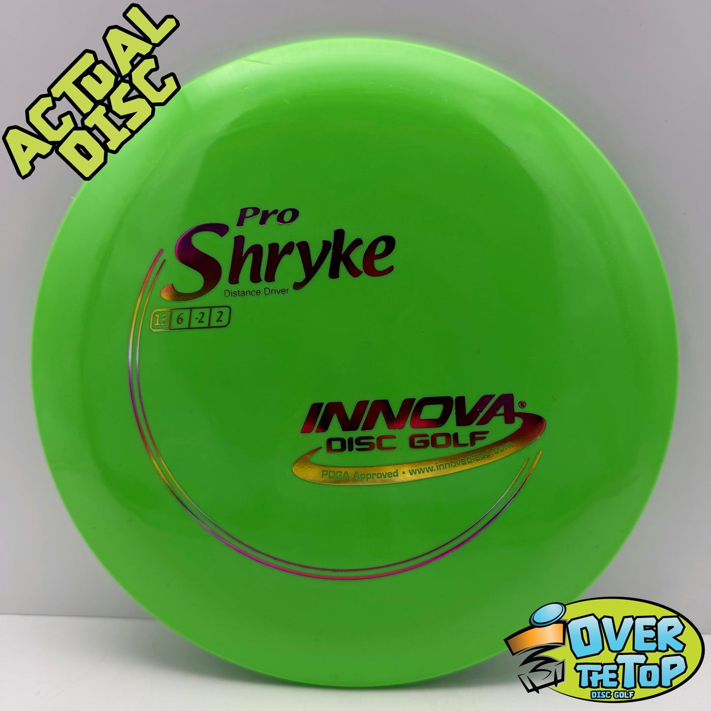 Shryke Pro 175g