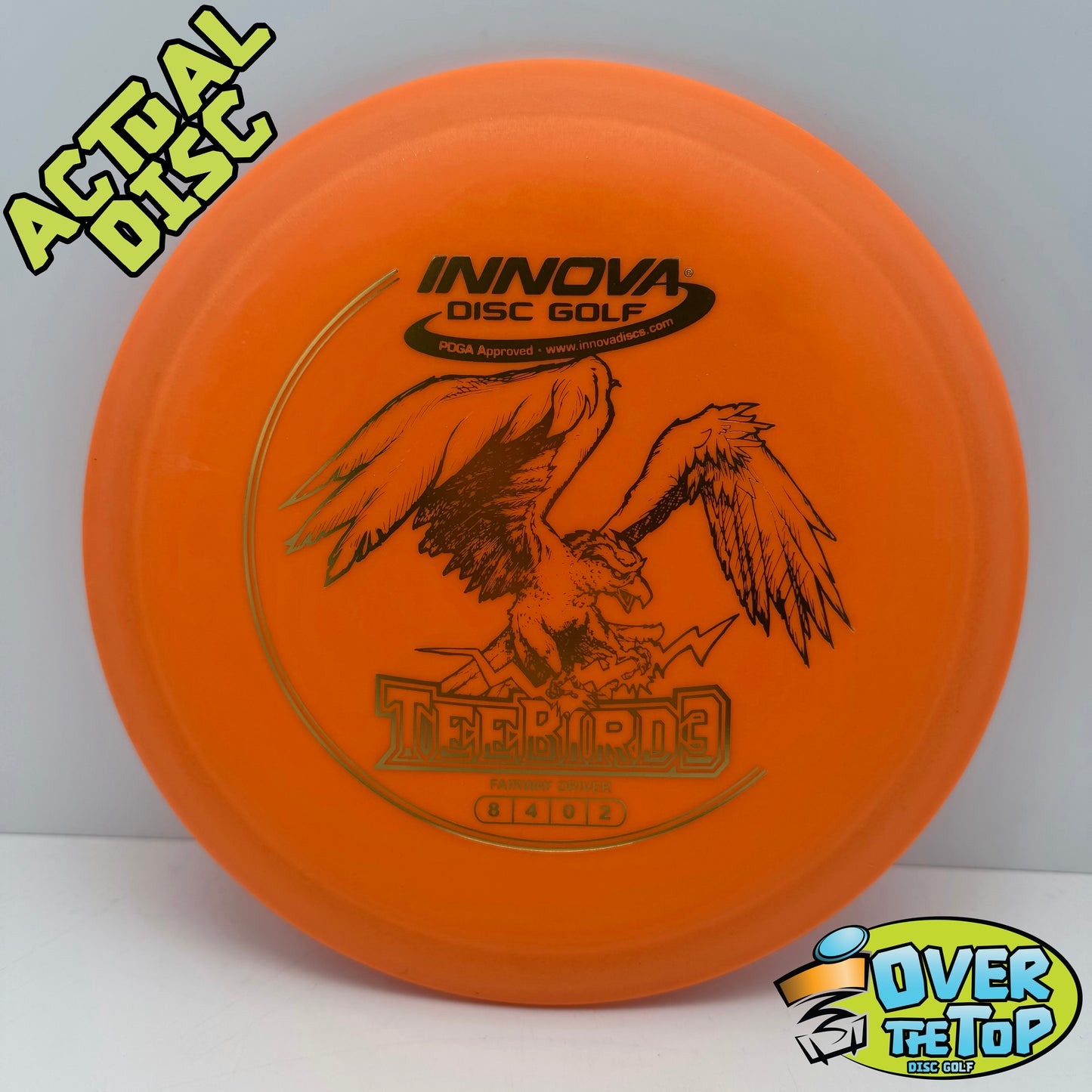 Teebird3 DX 175g