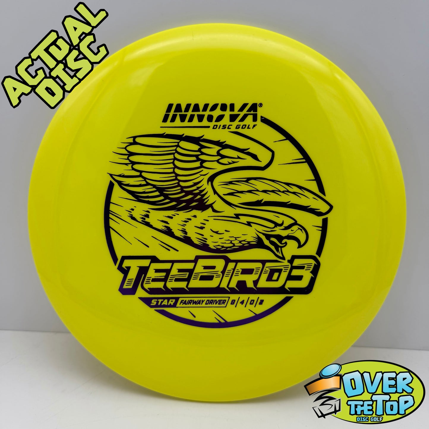 Teebird3 Star 171g