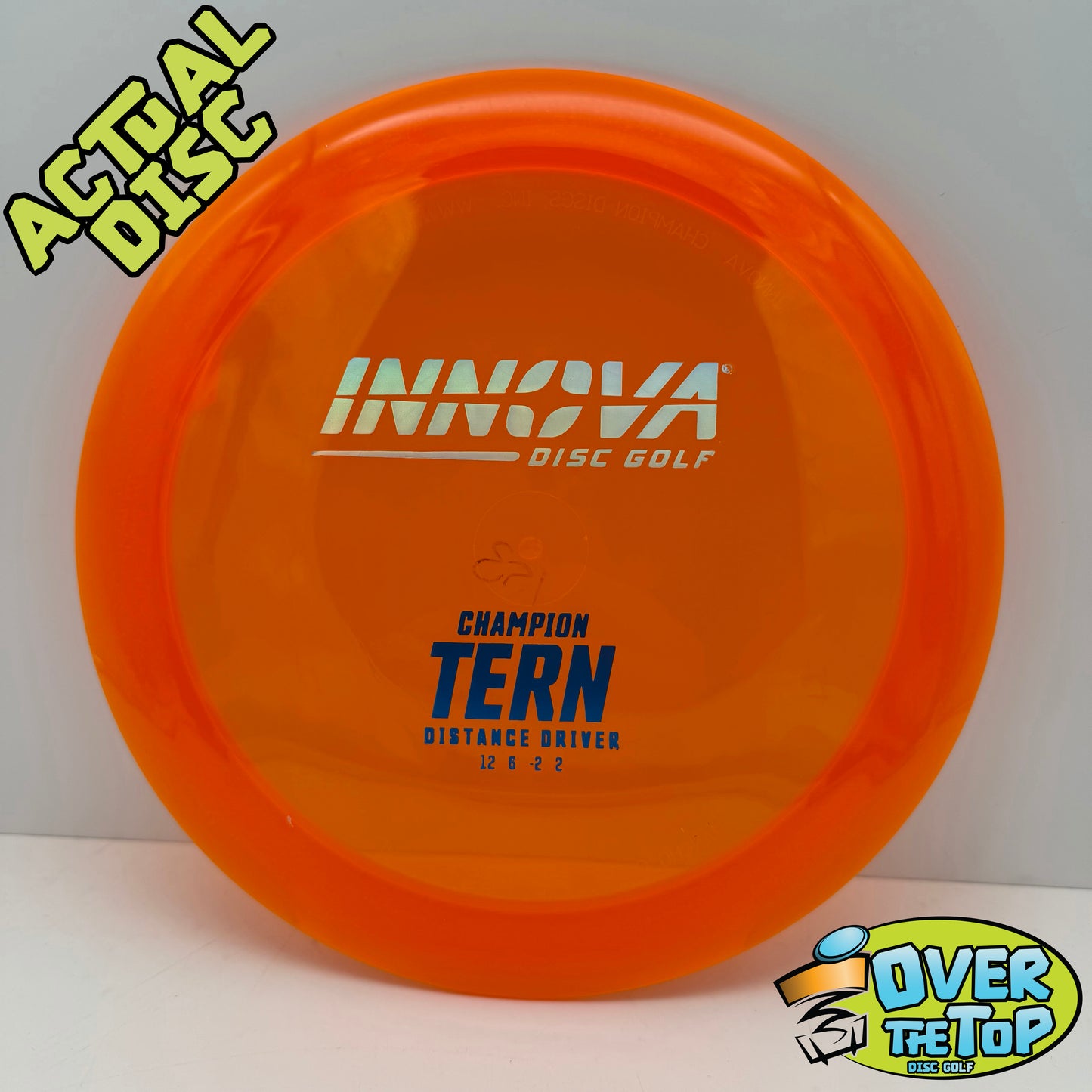 Tern Champion 153g