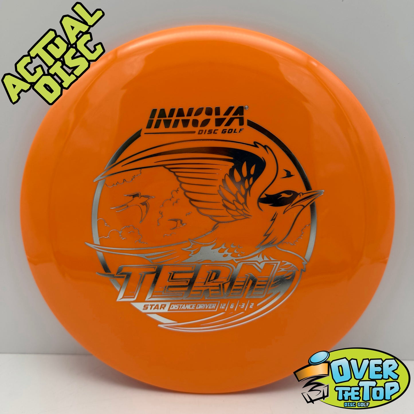 Tern Star 171g