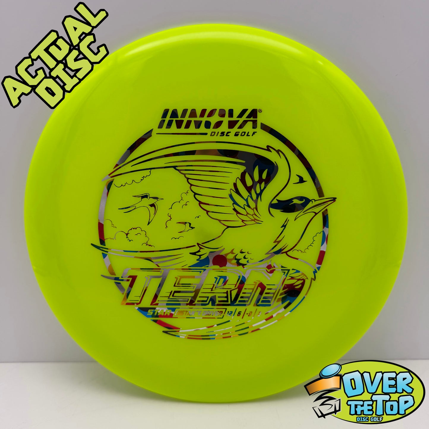 Tern Star 173g
