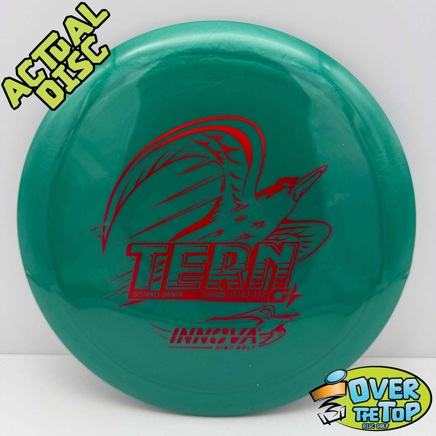Tern GStar 167g