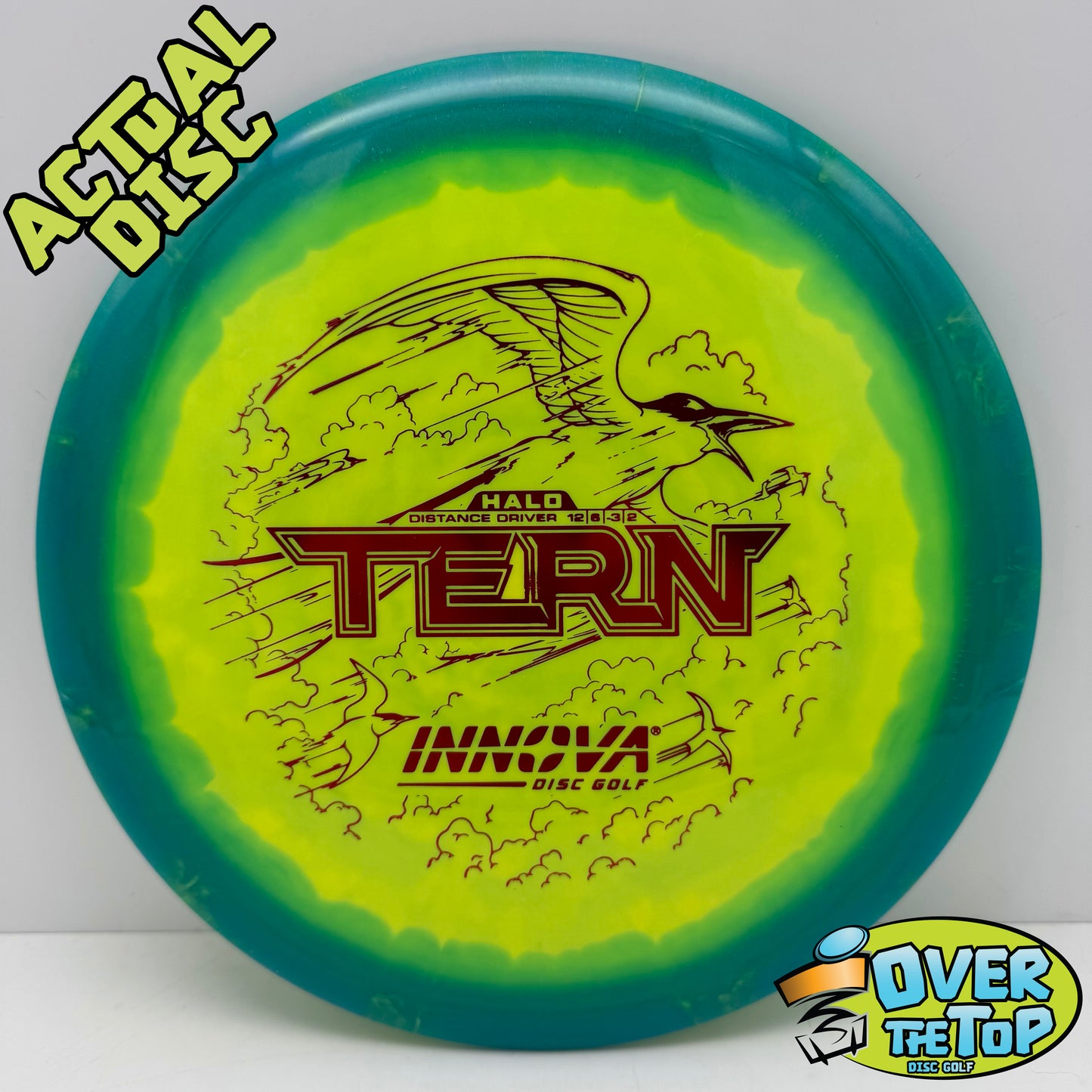 Tern Halo Star 148g