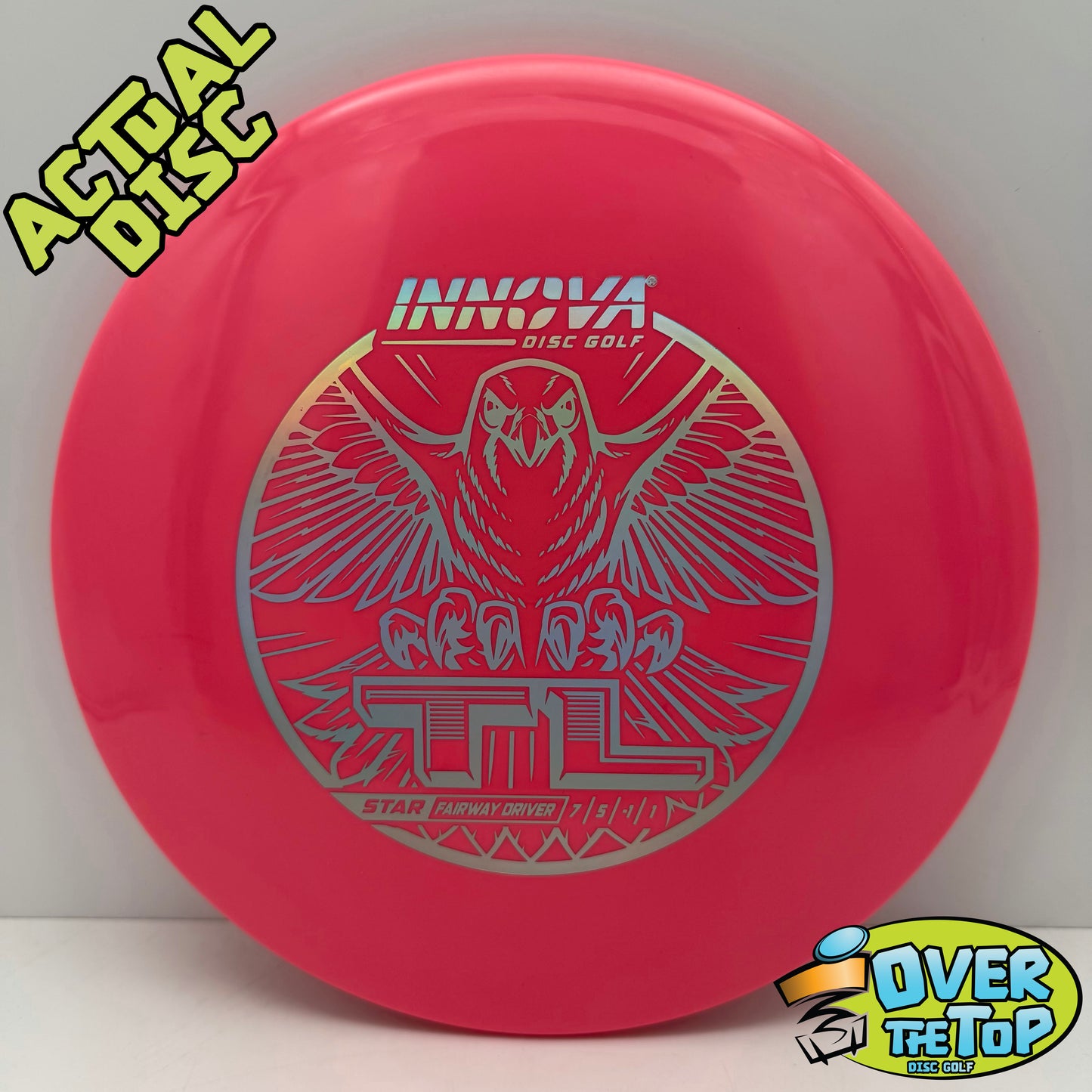 TL Star 168g