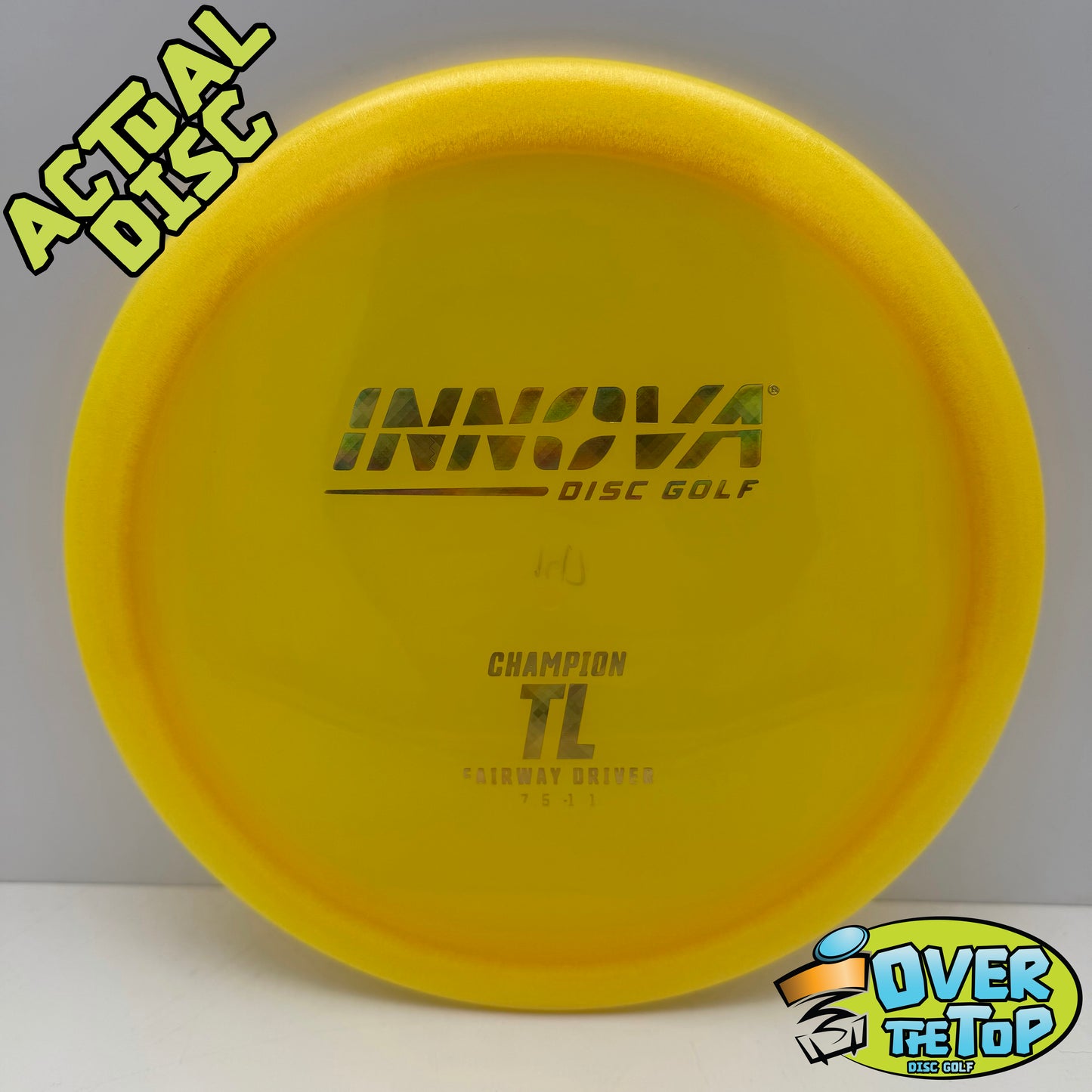 TL Champion 147g