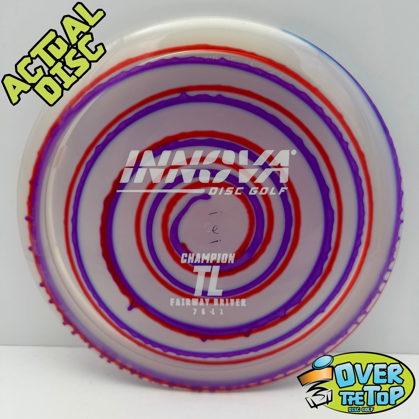 TL Champion I-dye 161g
